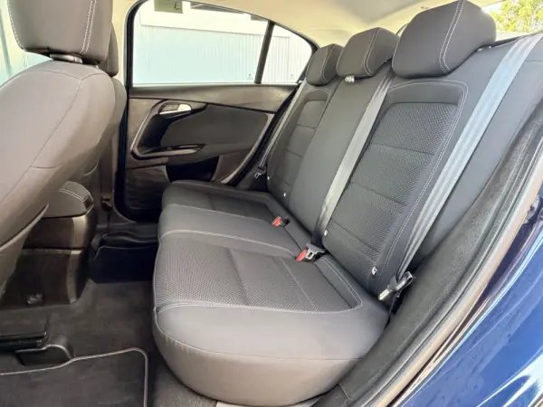 Fiat Tipo 1.3 M-Jet Lounge 37