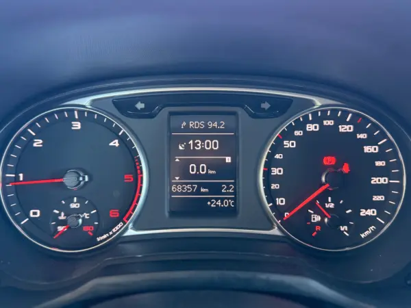 Audi A1 Sportback 1.4 TDI Sport 21