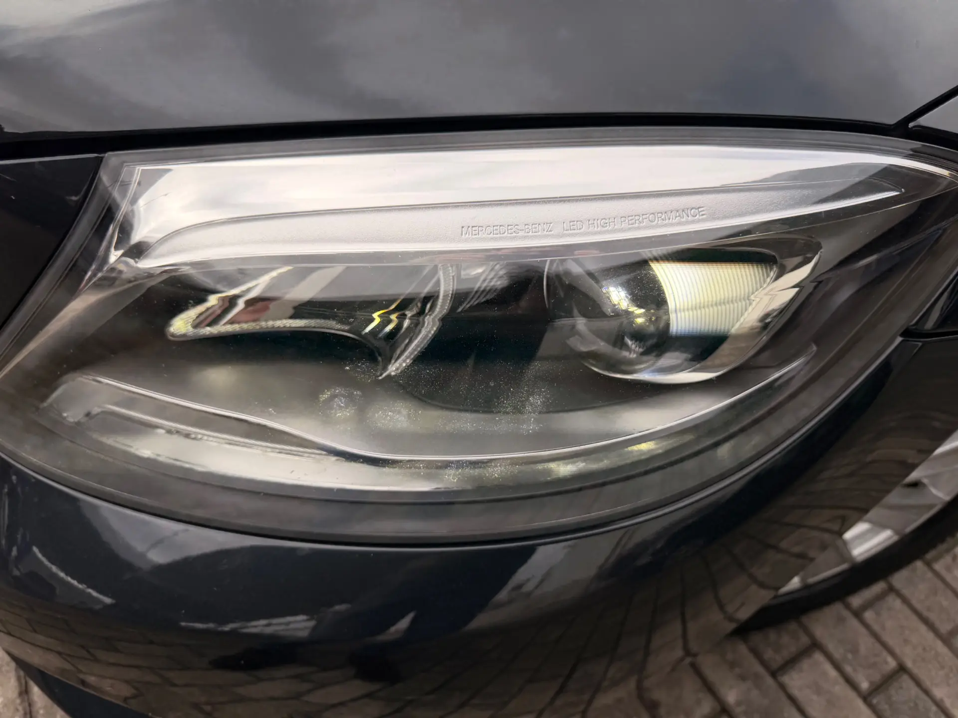 Mercedes-Benz S 300 3