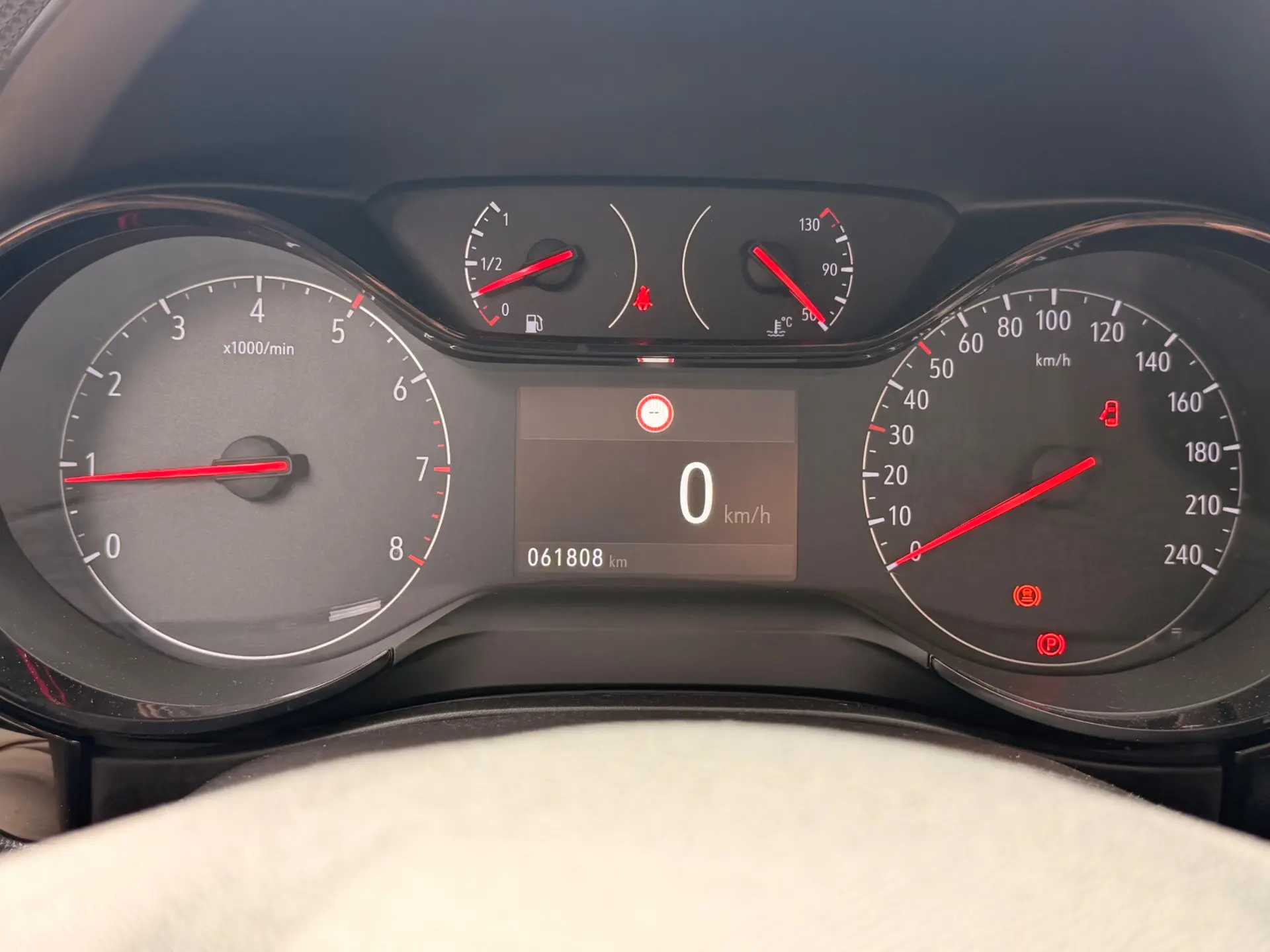 Opel Corsa 1.5 D Business Edition 20