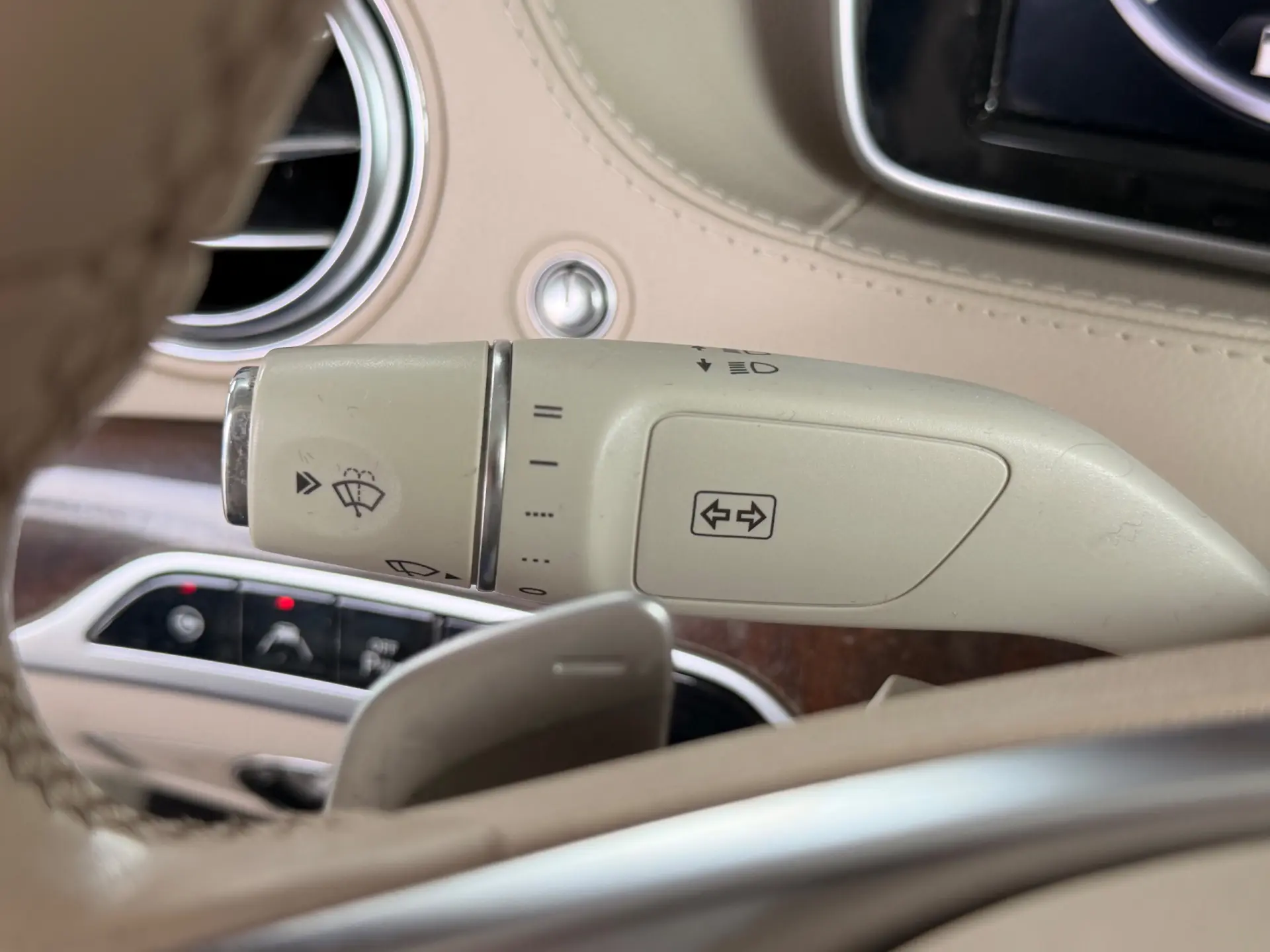 Mercedes-Benz S 300 21