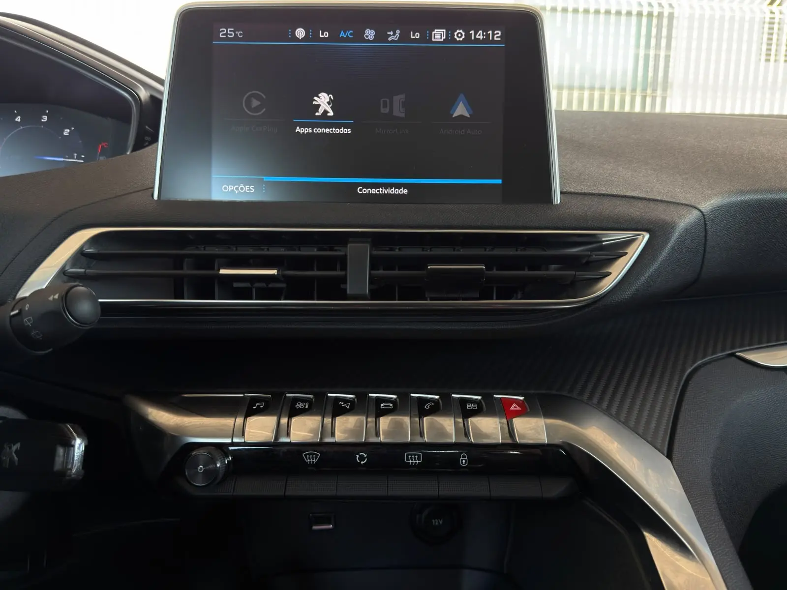 Peugeot 3008 1.5 BlueHDi Active 13