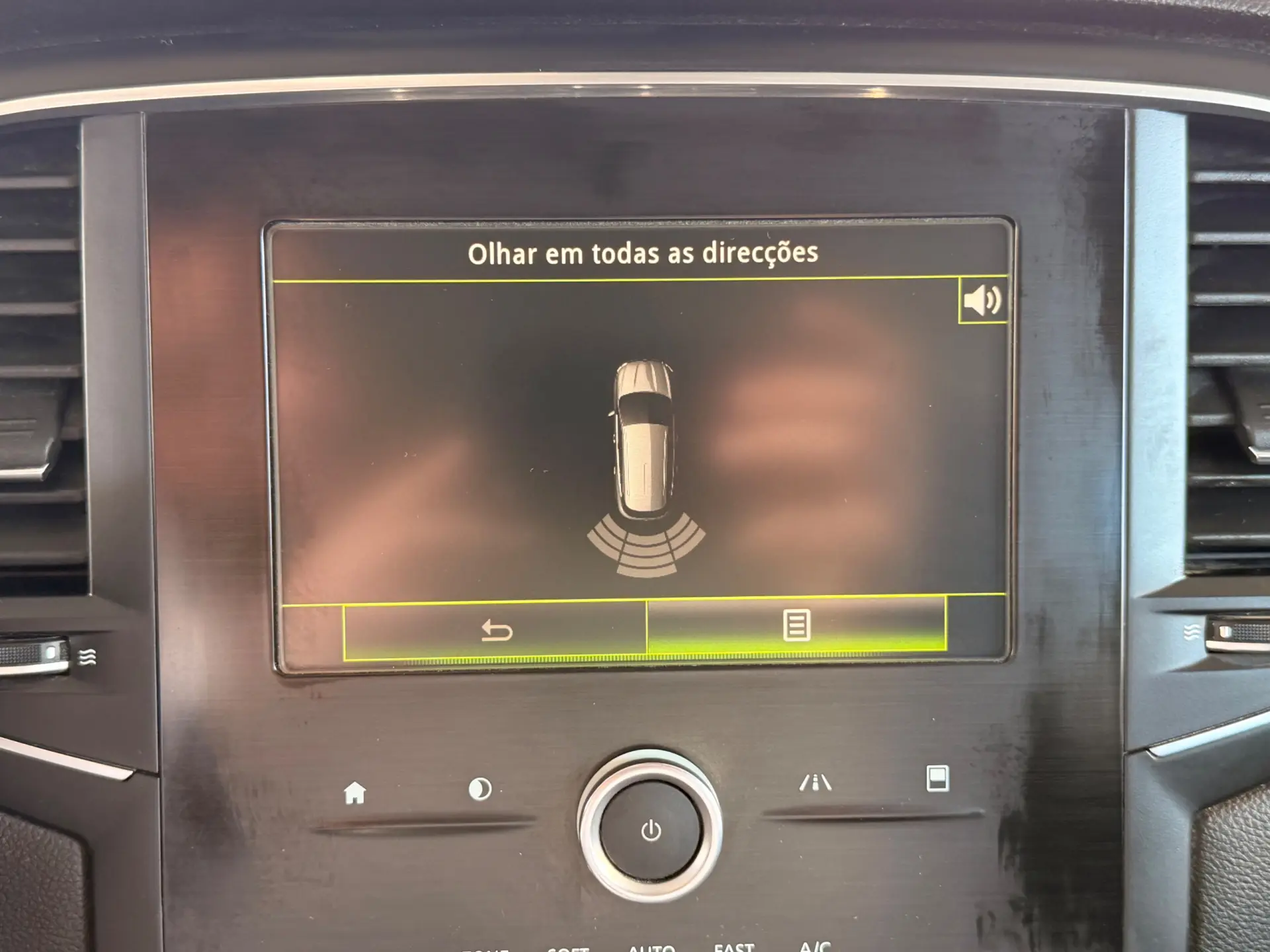 Renault Mégane Sport Tourer 1.5 Dci 35