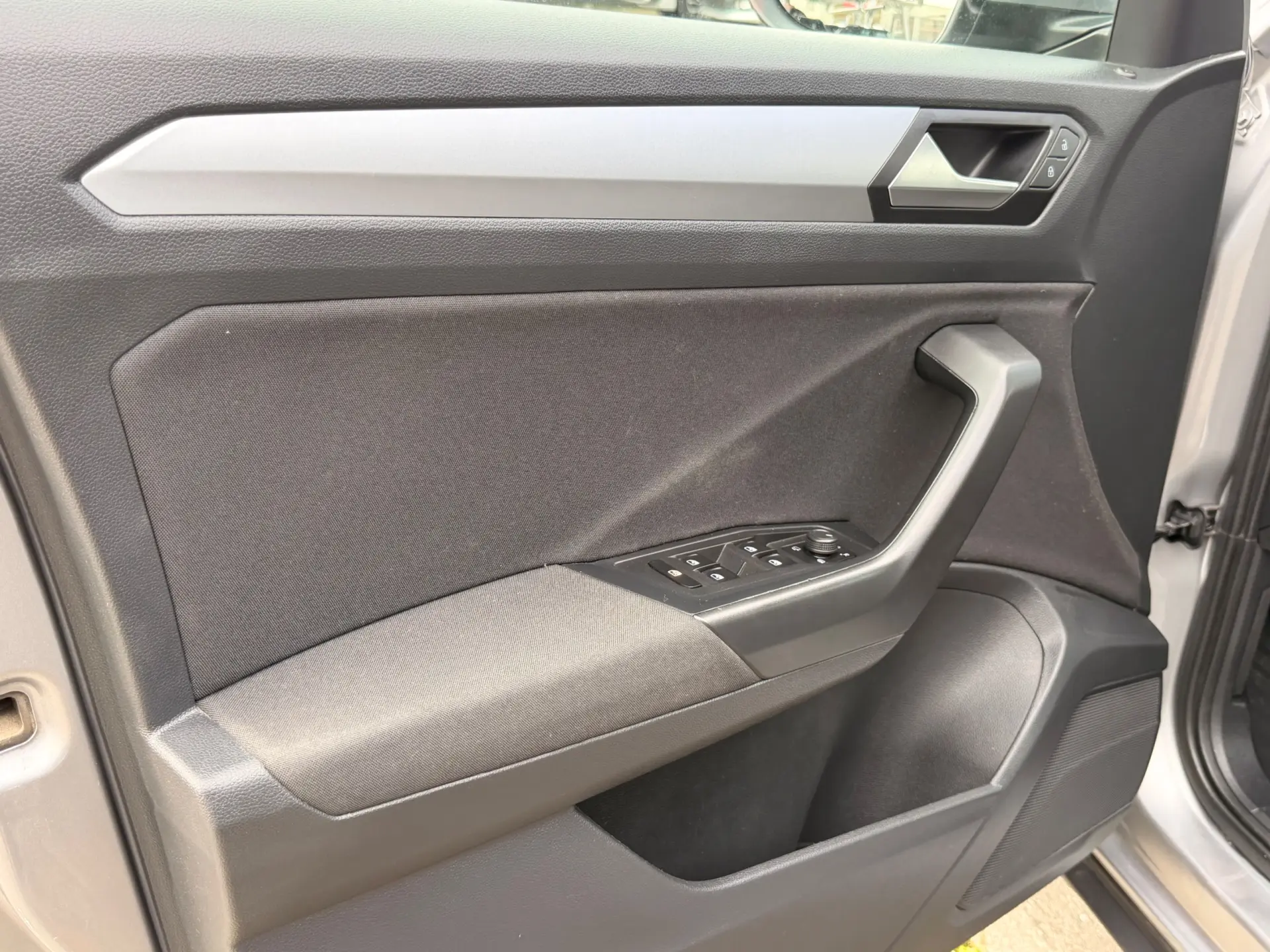 Volkswagen T-Roc LIFE 34