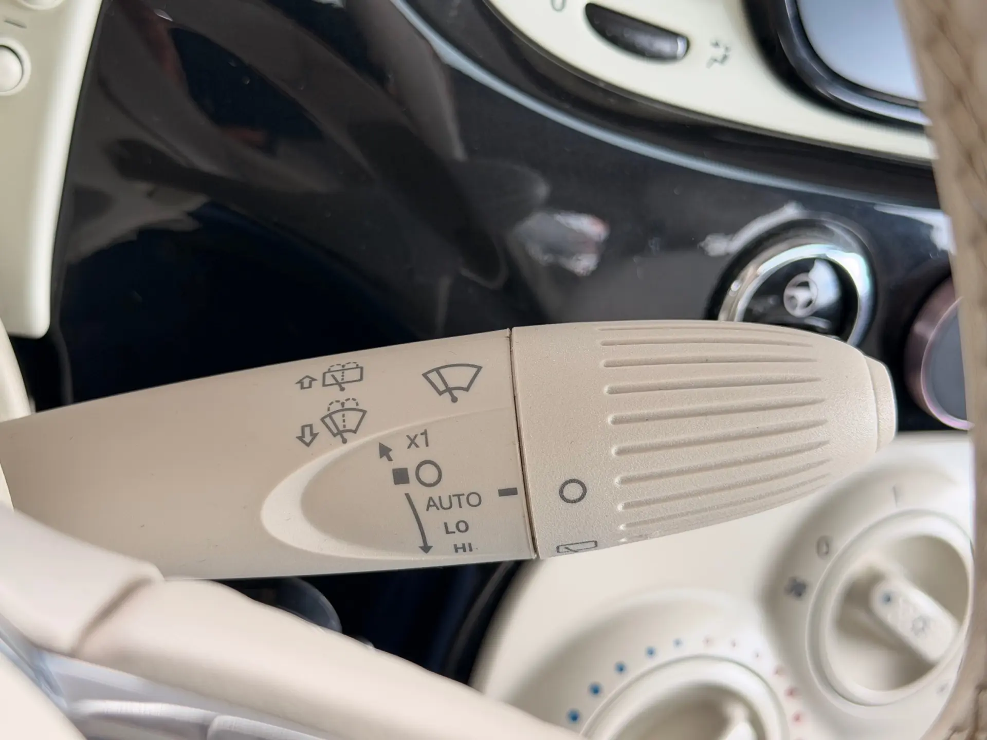 Fiat 500 1.2 Lounge 22