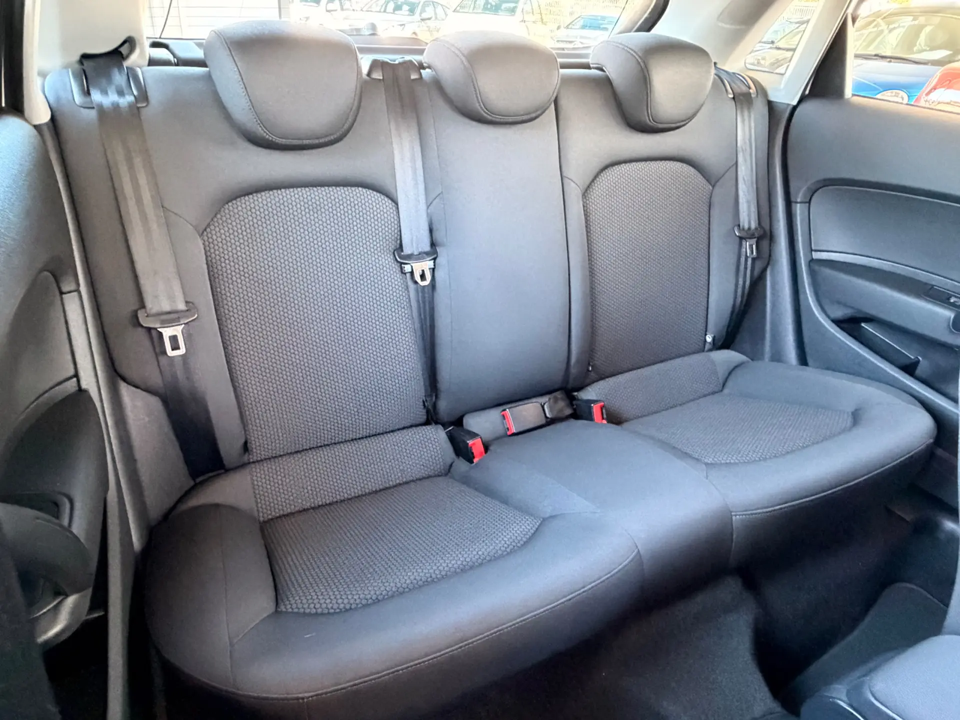 Audi A1 Sportback 1.4 TDI Sport 46