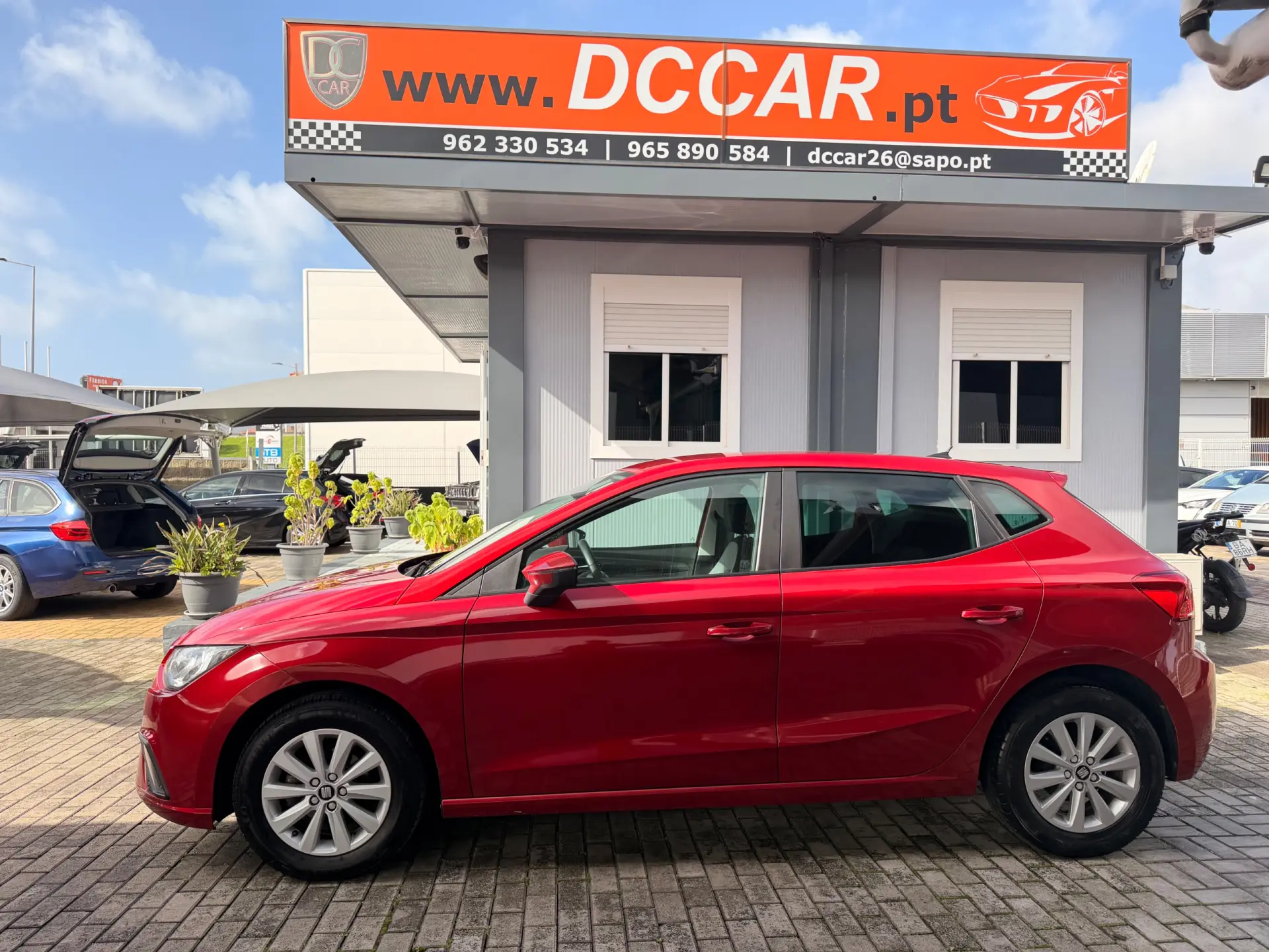 SEAT Ibiza 1.0 Xcellence 2