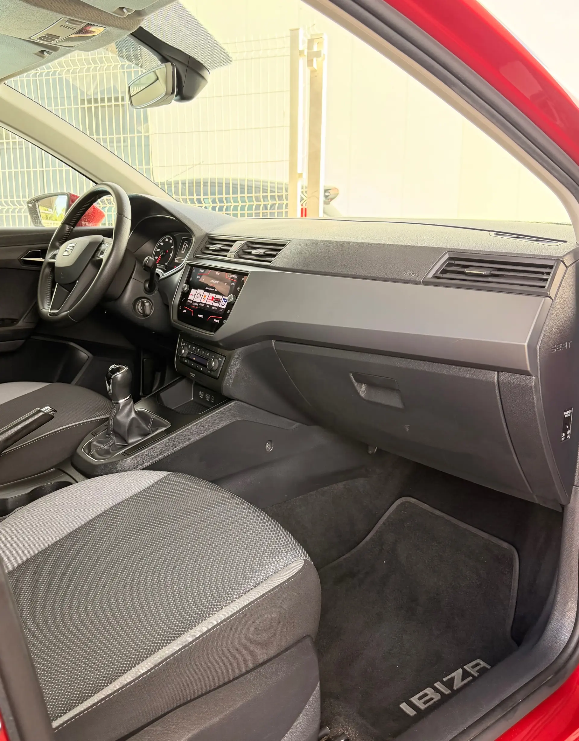 SEAT Ibiza 1.0 Xcellence 16