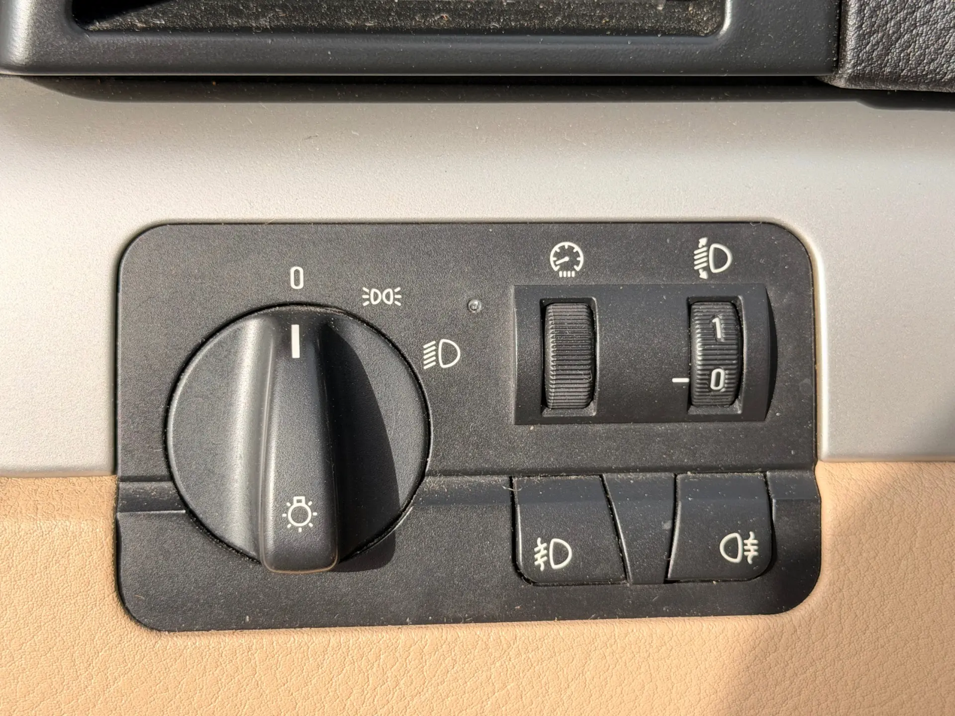 BMW 318 CI CABRIOLET 21