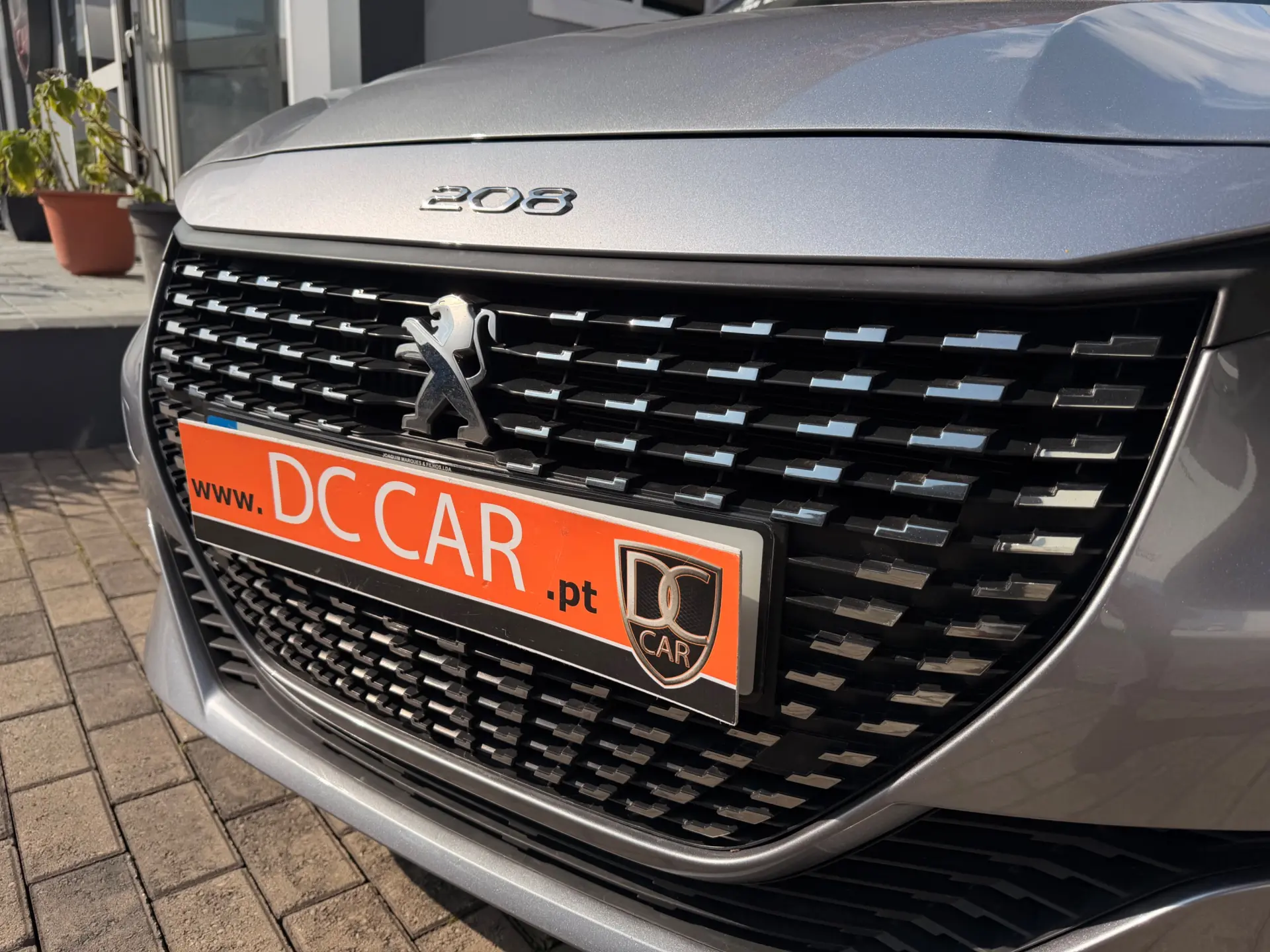 Peugeot 208 1.5 BlueHDi Active Pack 3