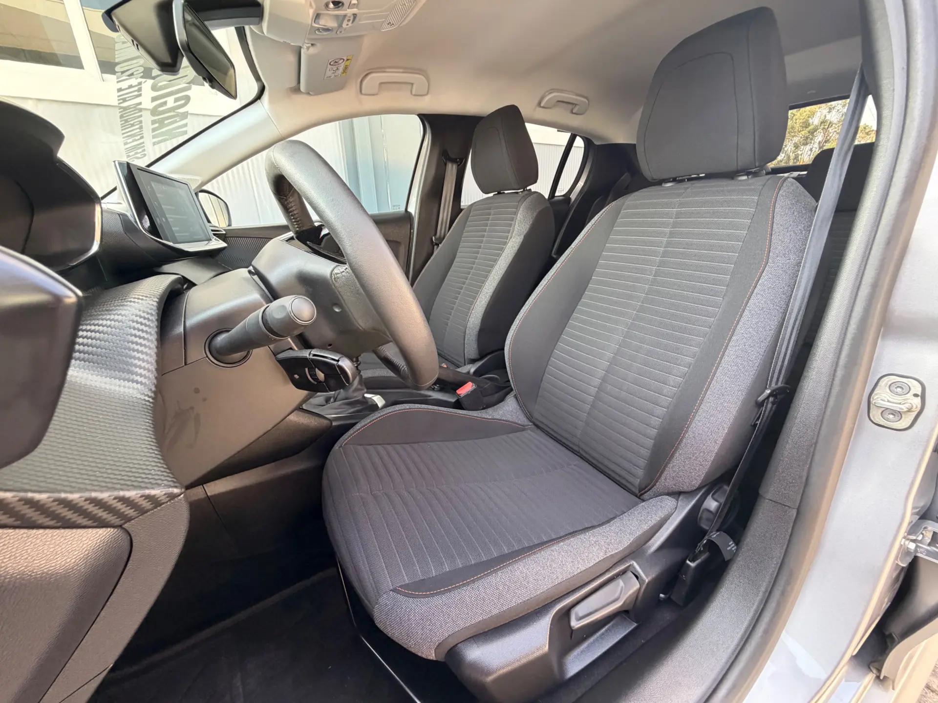 Peugeot 208 1.5 BlueHDi Active Pack 29