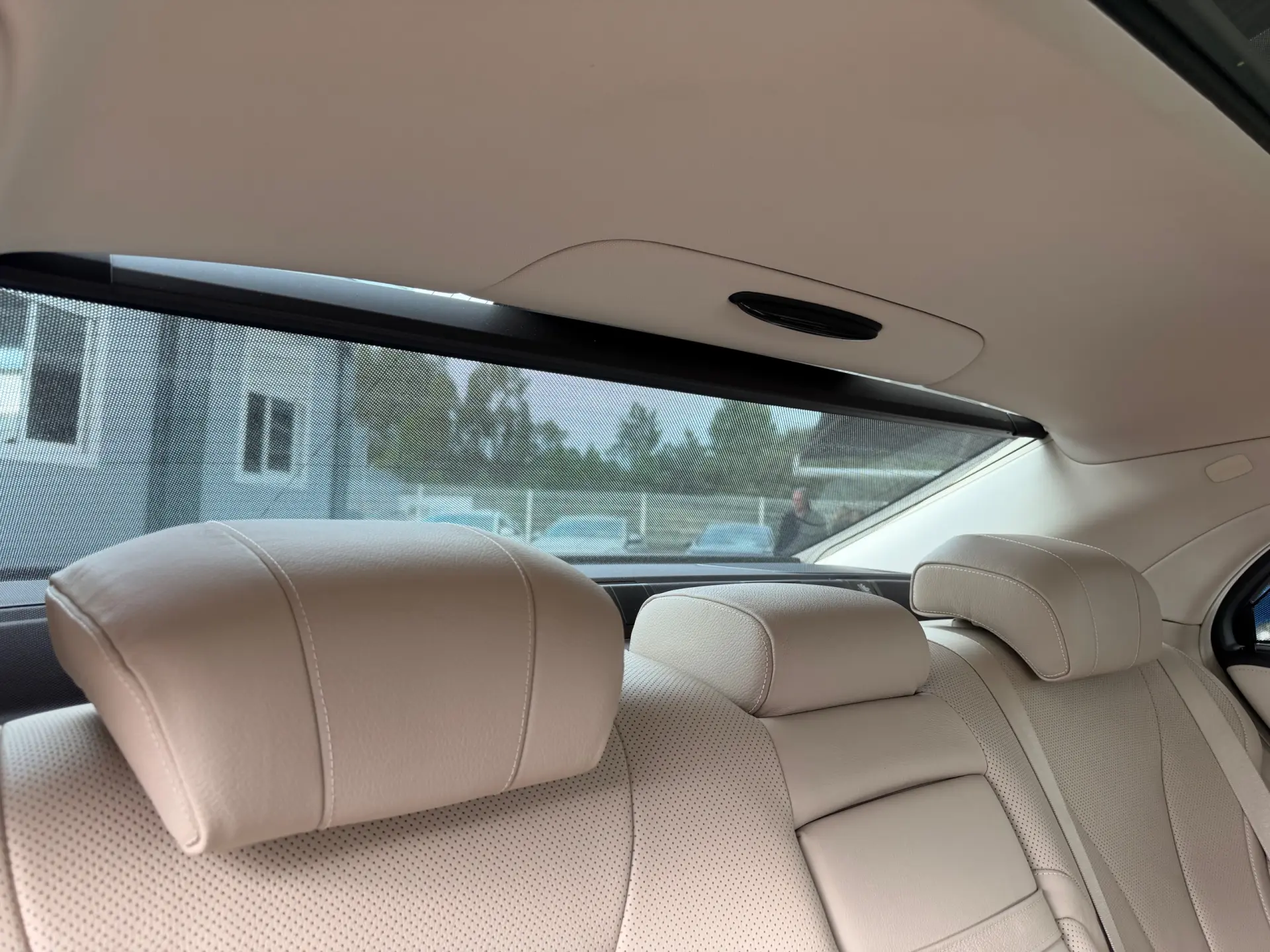 Mercedes-Benz S 300 42