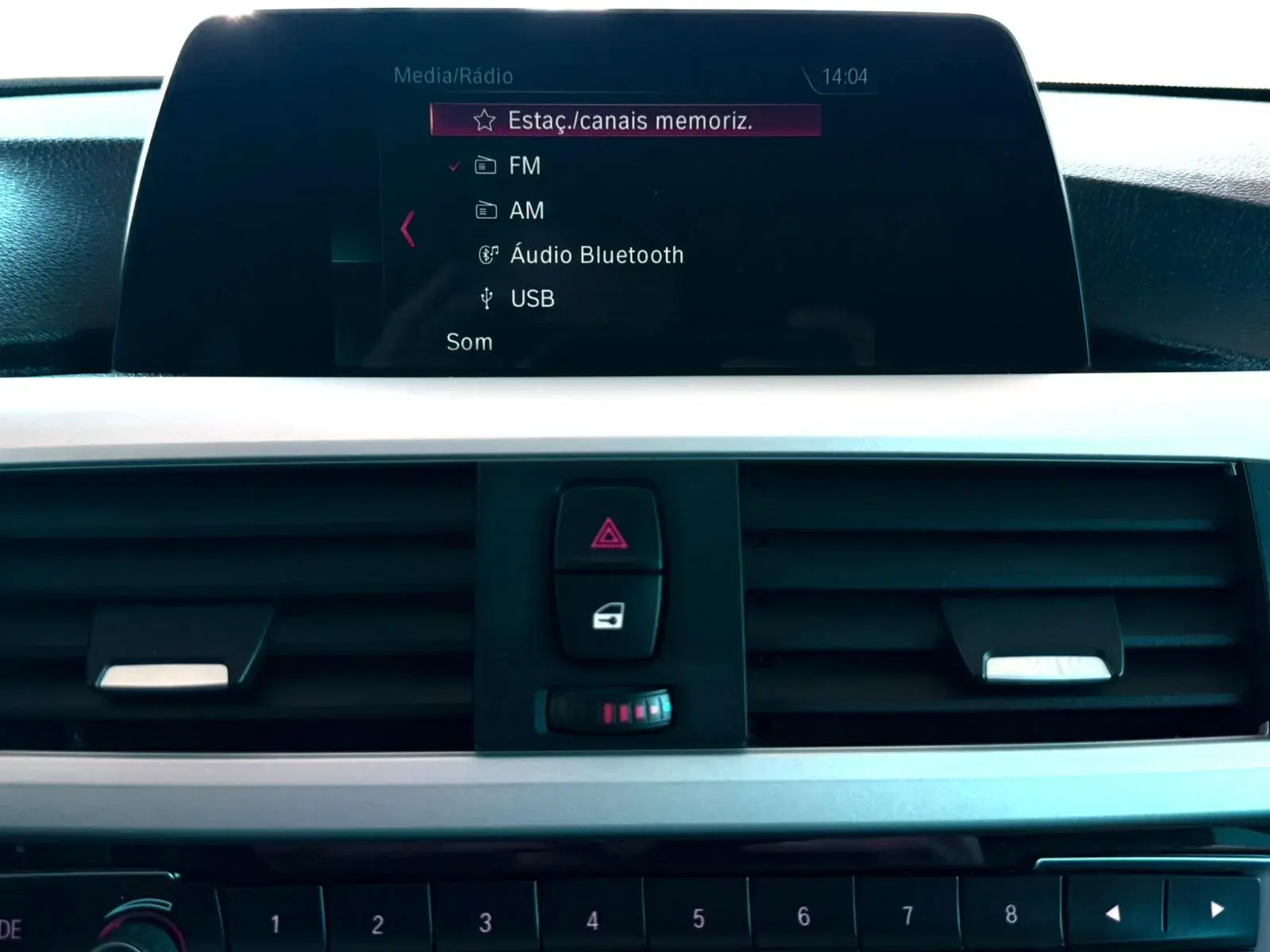 BMW 320 d Auto Line Sport 13