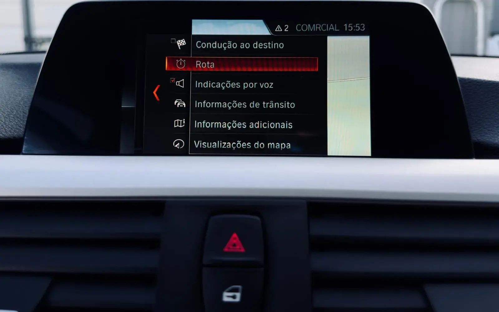 BMW 320 d Auto Line Sport 15