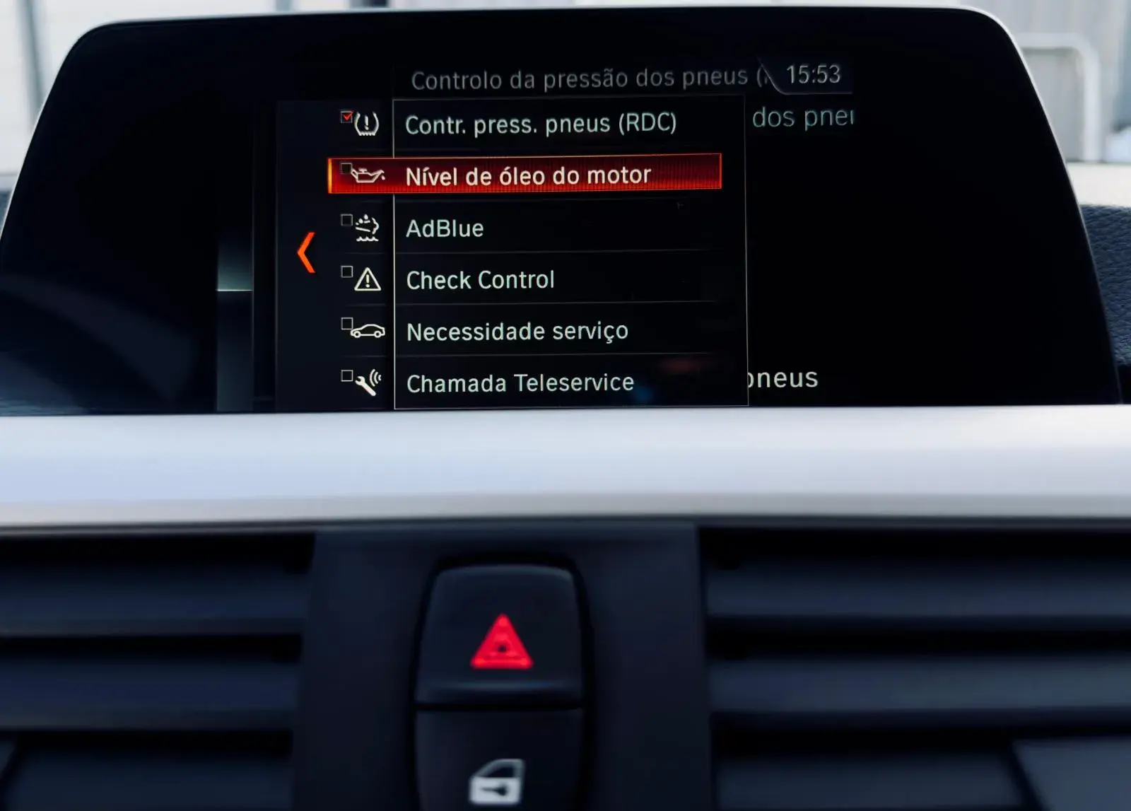 BMW 320 d Auto Line Sport 16