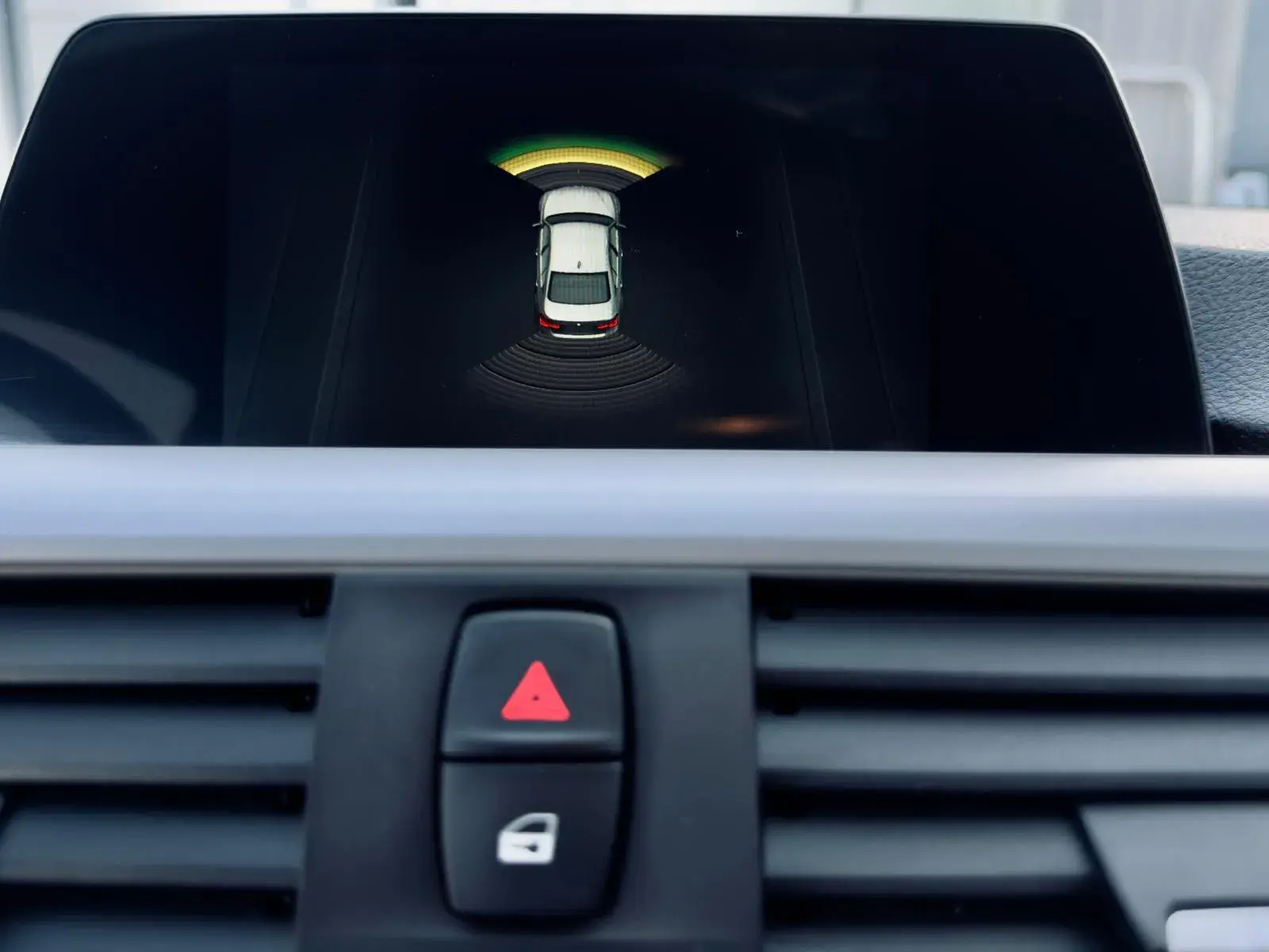 BMW 320 d Auto Line Sport 17