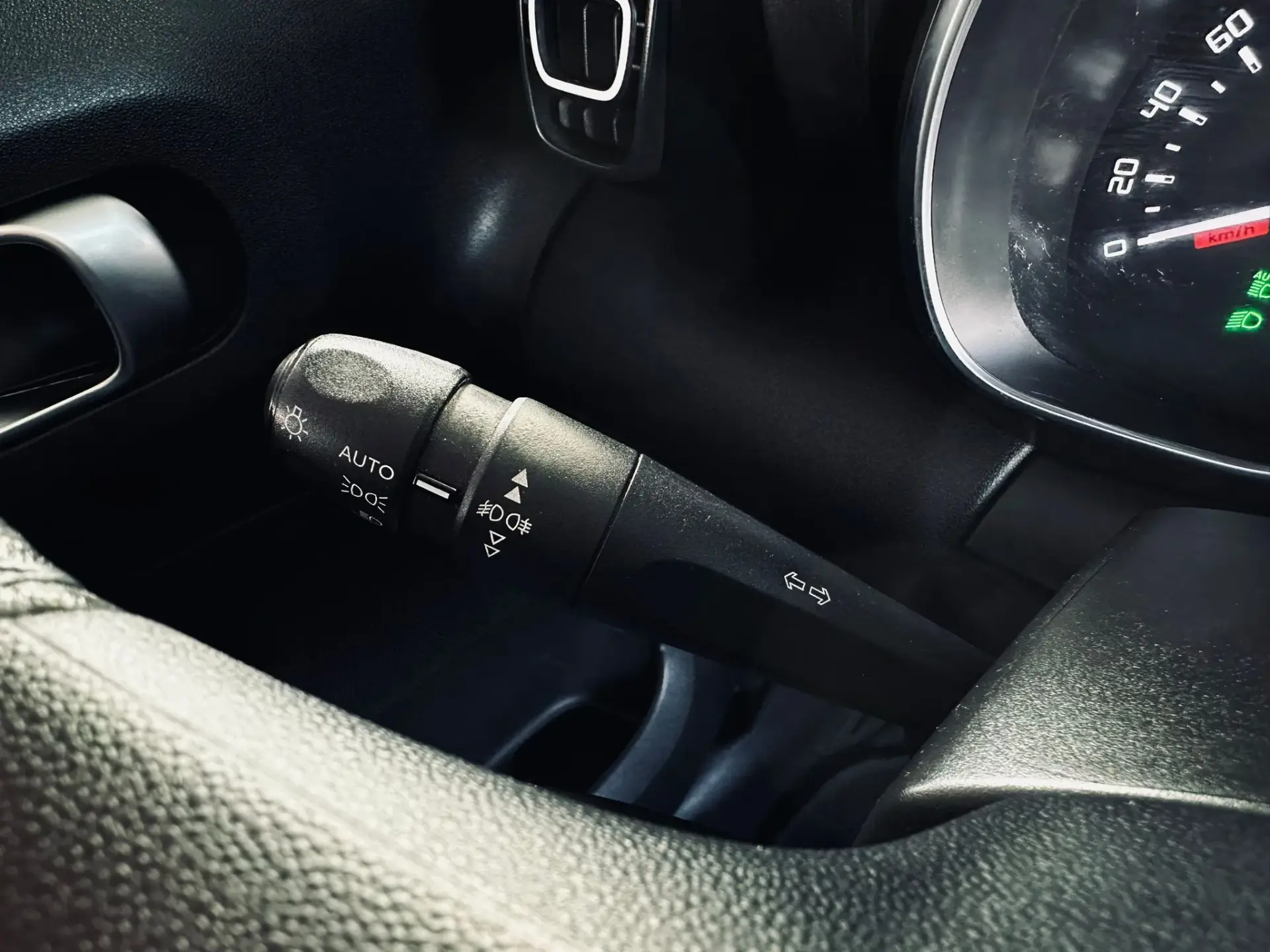 Citroën C3 Aircross 1.6 BlueHDi Feel 7