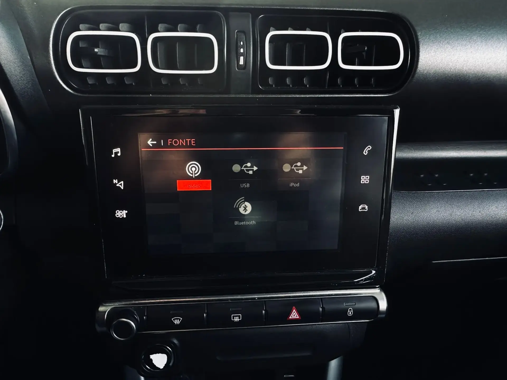 Citroën C3 Aircross 1.6 BlueHDi Feel 10