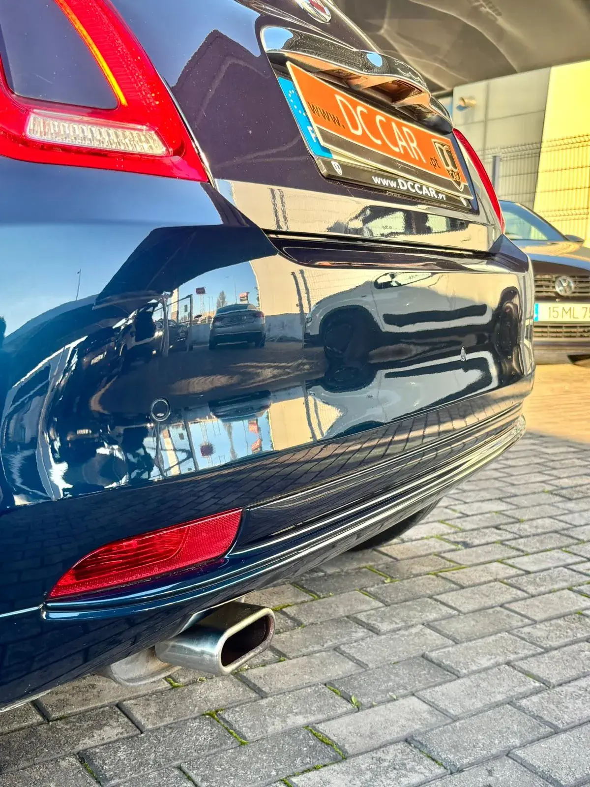 Fiat 500 1.2 Lounge 5