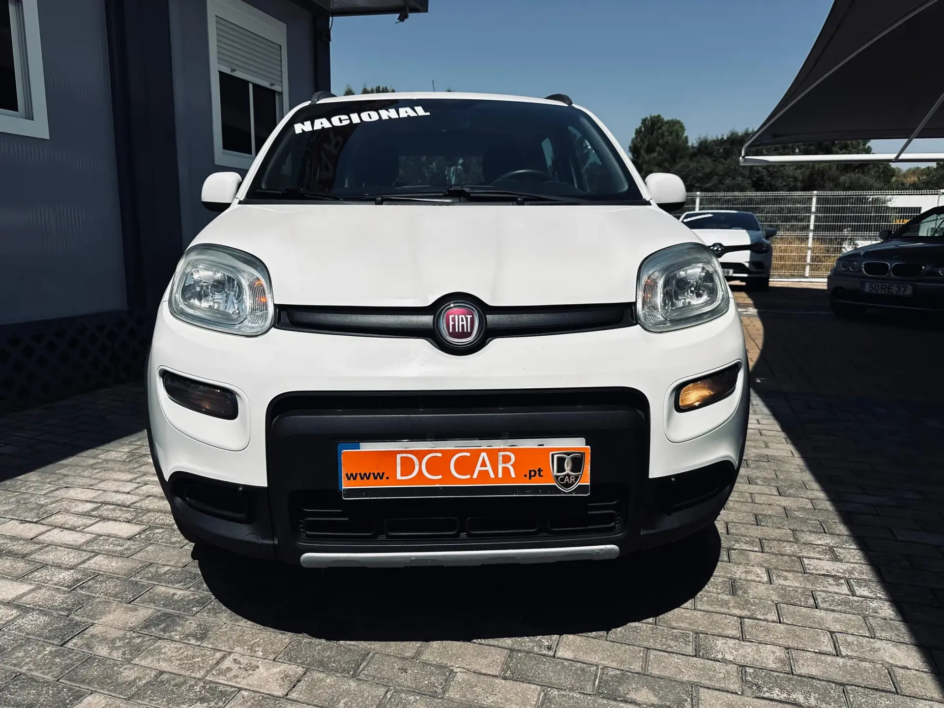 Fiat Panda 0.9 8V TwinAir 4x4 S&S 2