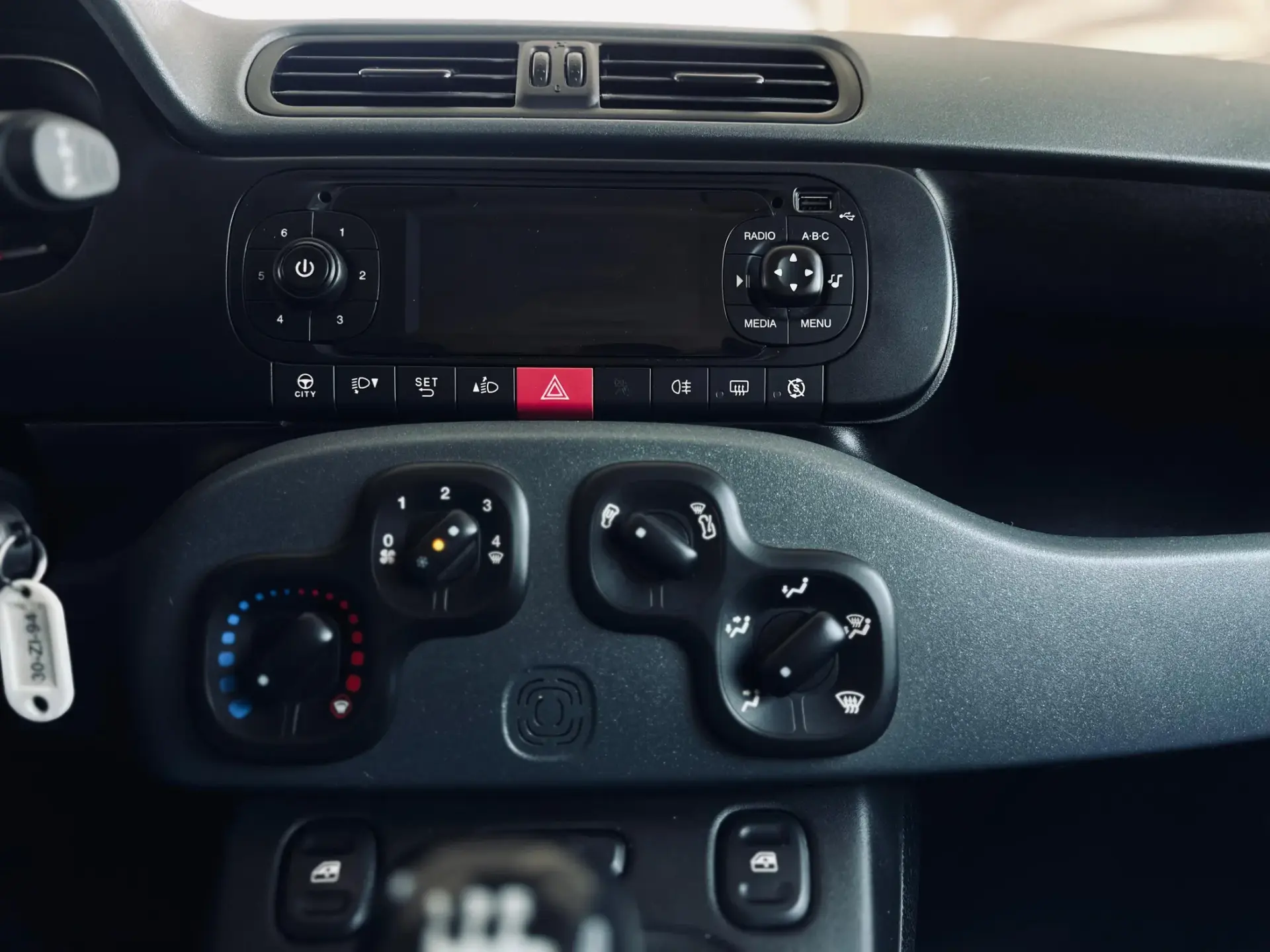 Fiat Panda 0.9 8V TwinAir 4x4 S&S 9