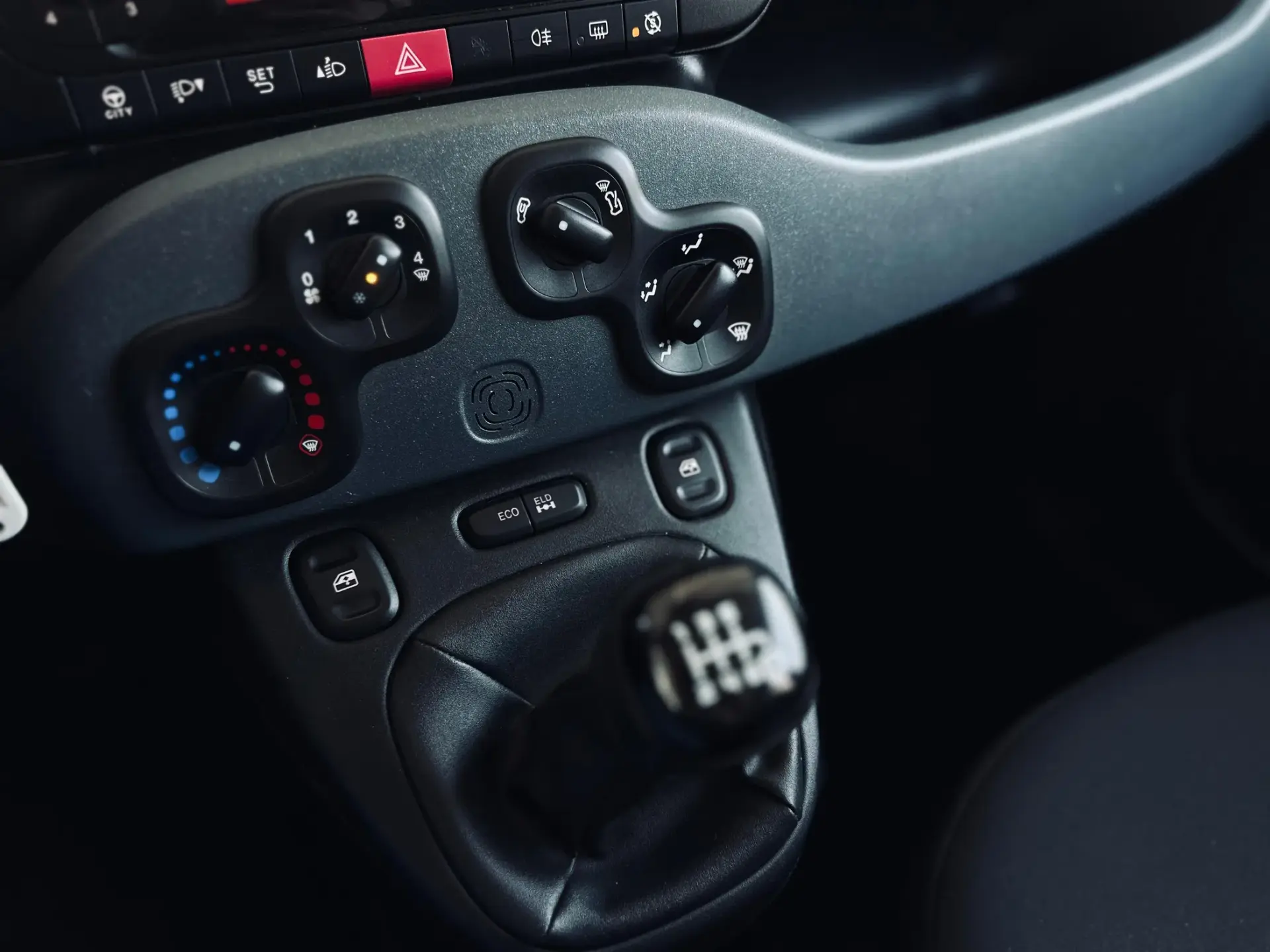 Fiat Panda 0.9 8V TwinAir 4x4 S&S 12