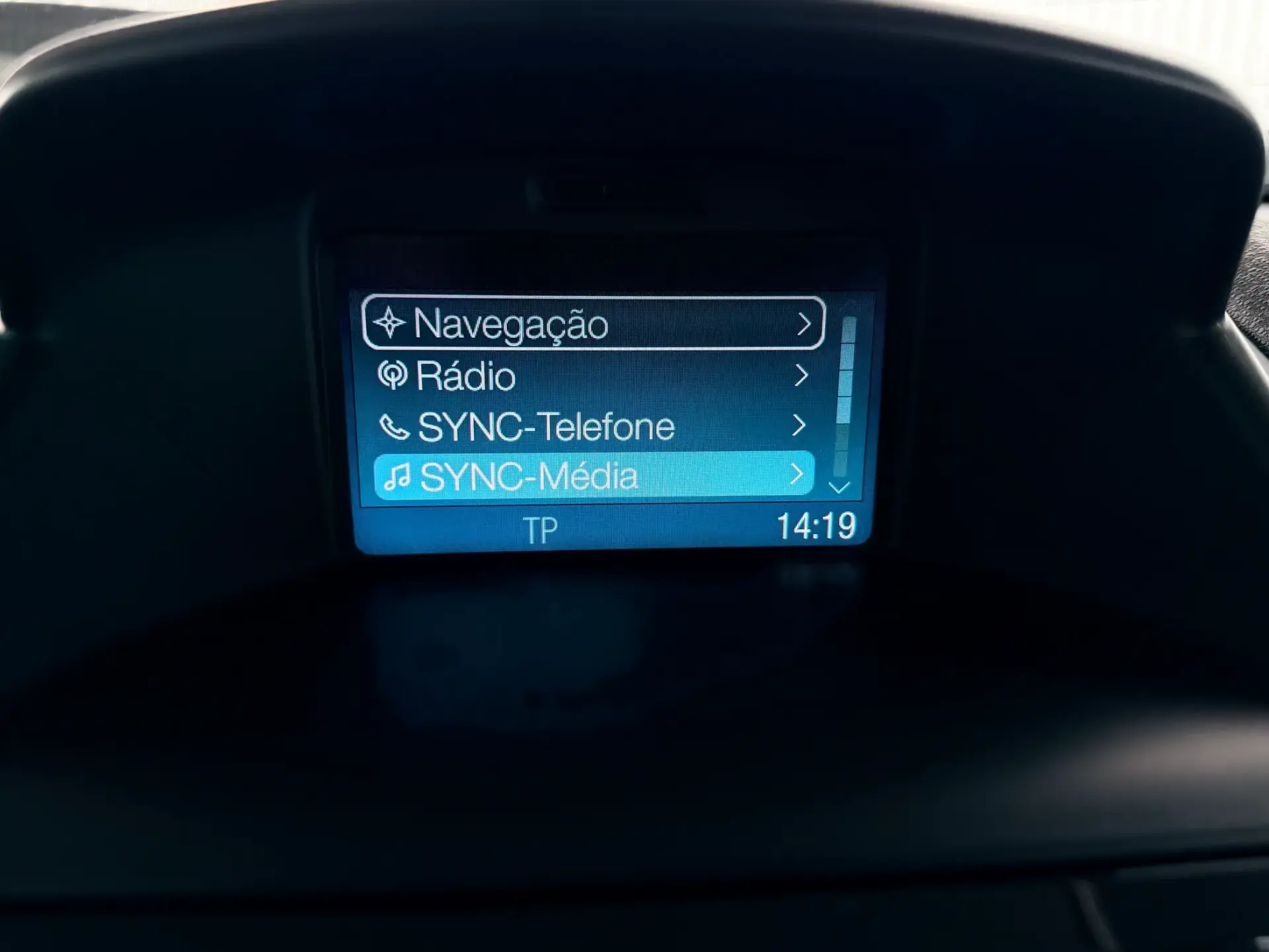 Ford Fiesta 1.0 T EcoBoost STLine 11