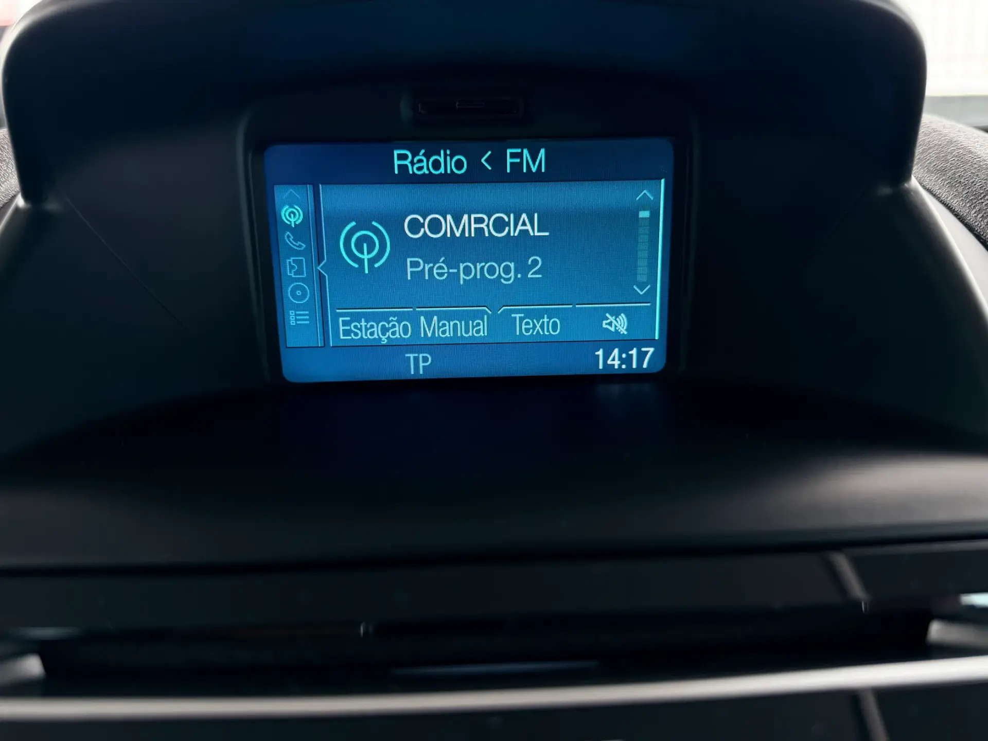 Ford Fiesta 1.0 T EcoBoost STLine 14