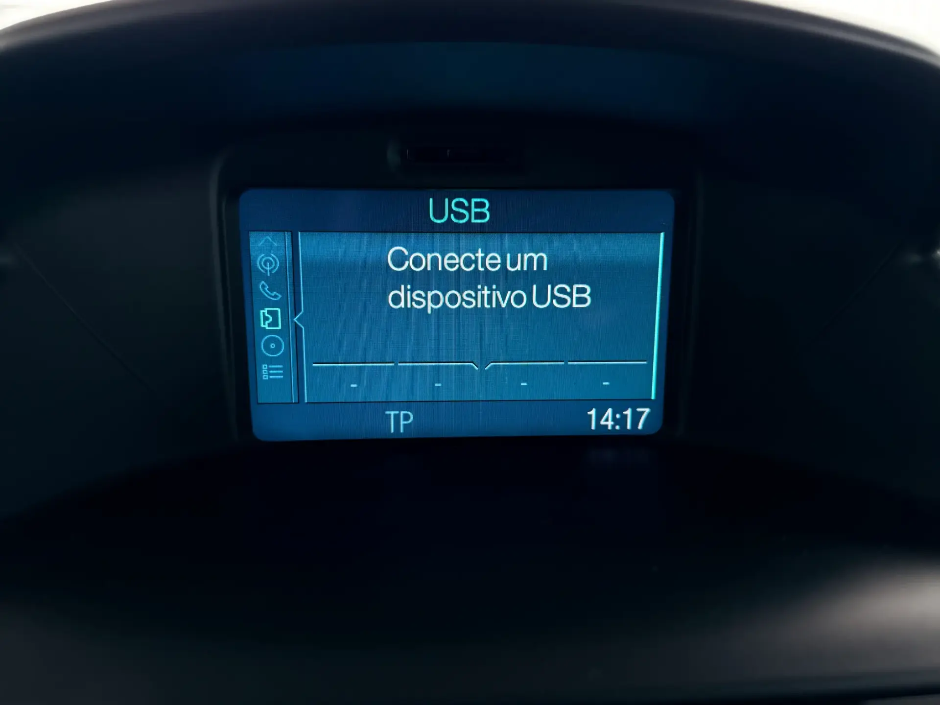 Ford Fiesta 1.0 T EcoBoost STLine 15