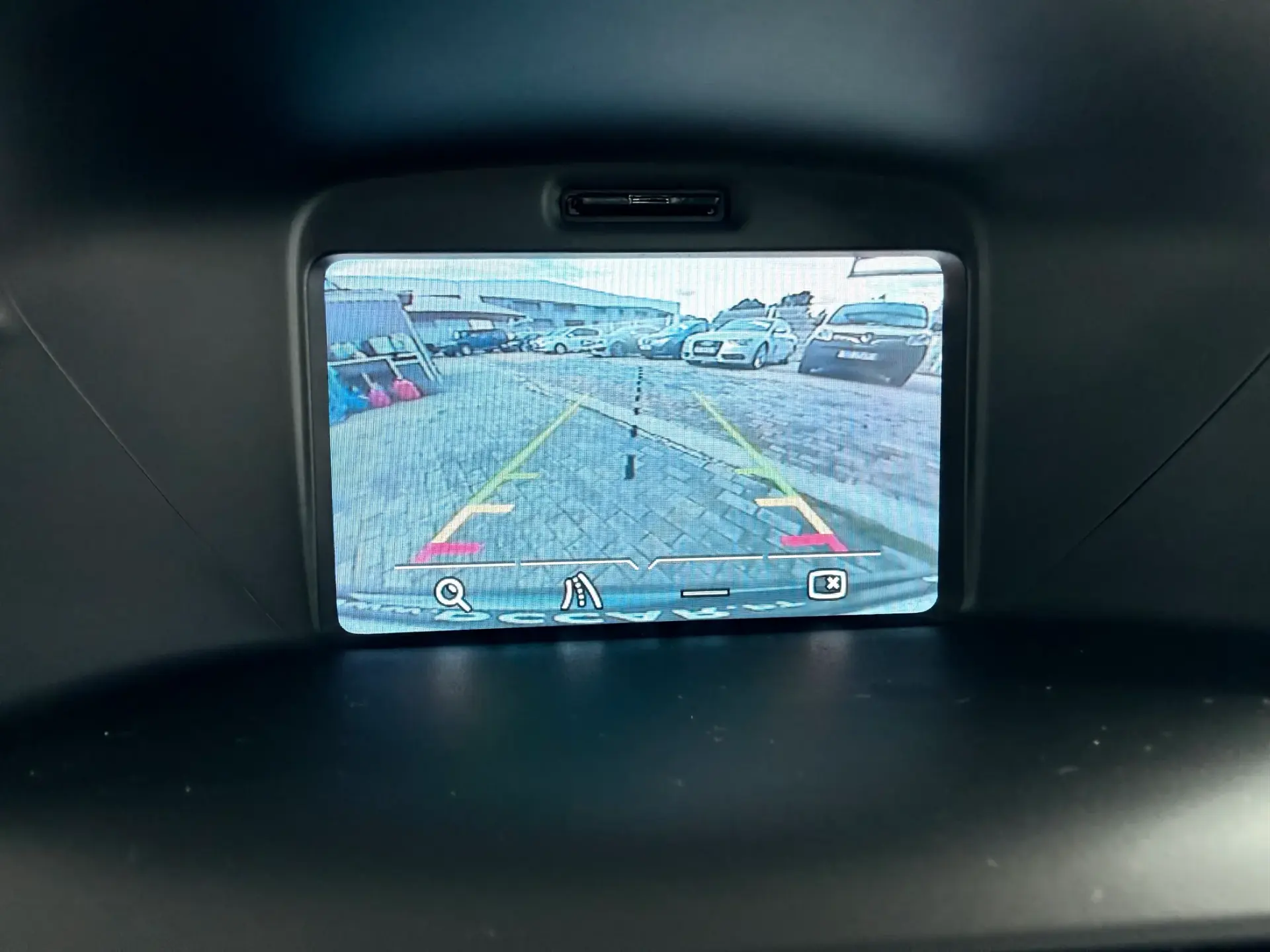 Ford Fiesta 1.0 T EcoBoost STLine 17