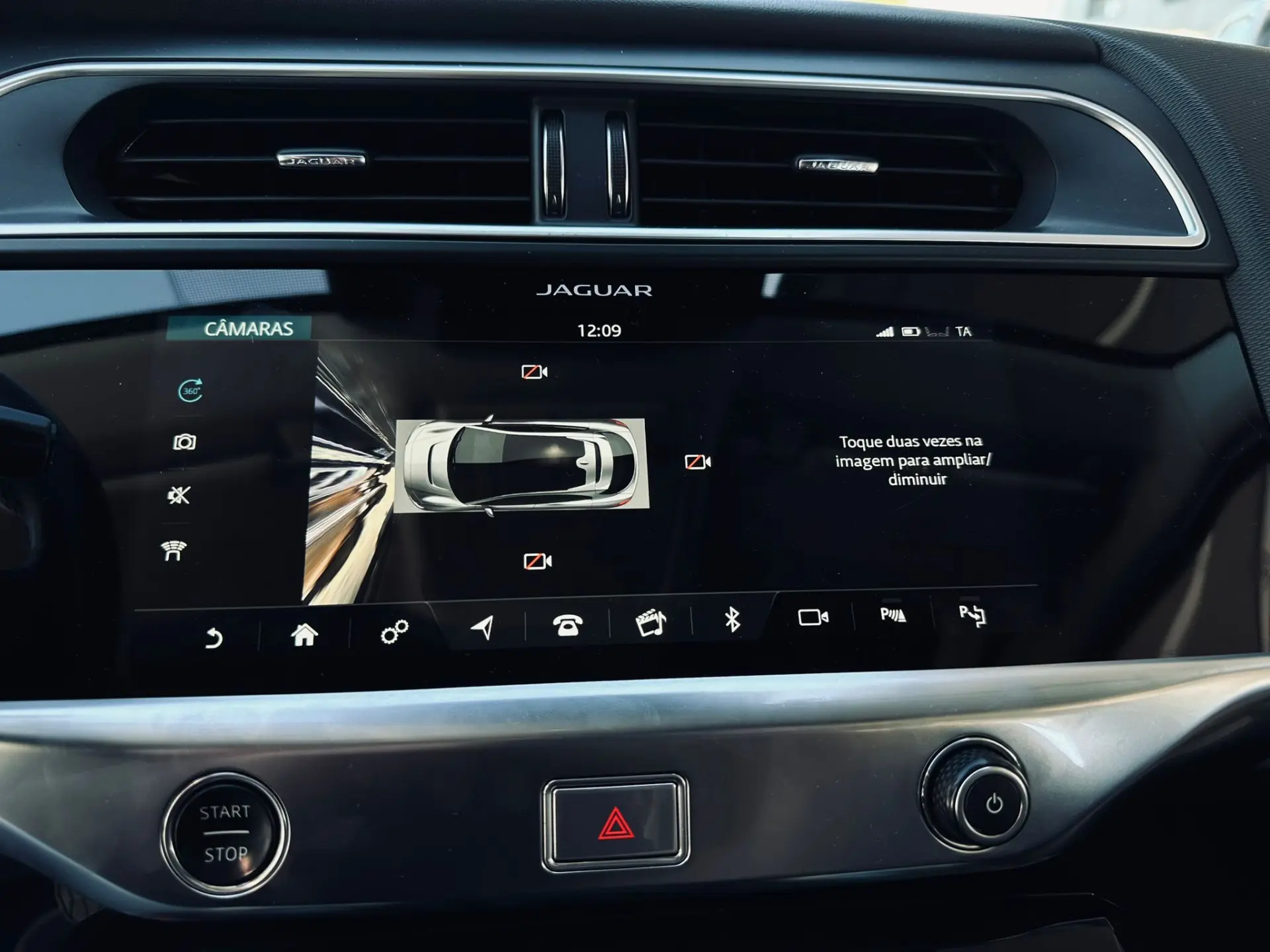 Jaguar I-Pace S AWD Aut 8