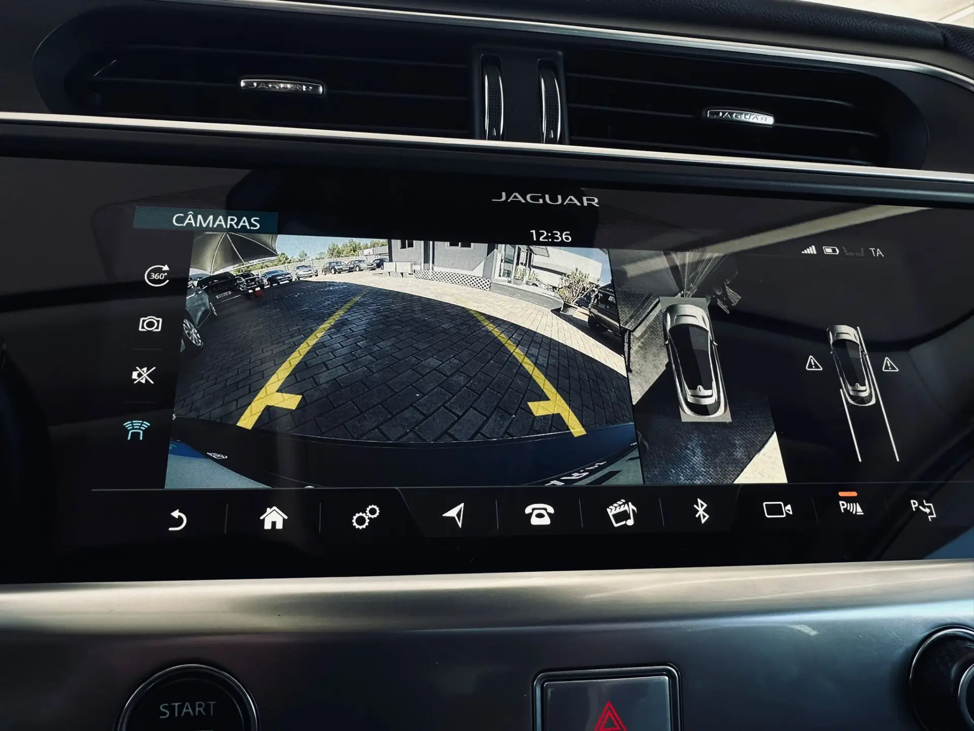 Jaguar I-Pace S AWD Aut 10