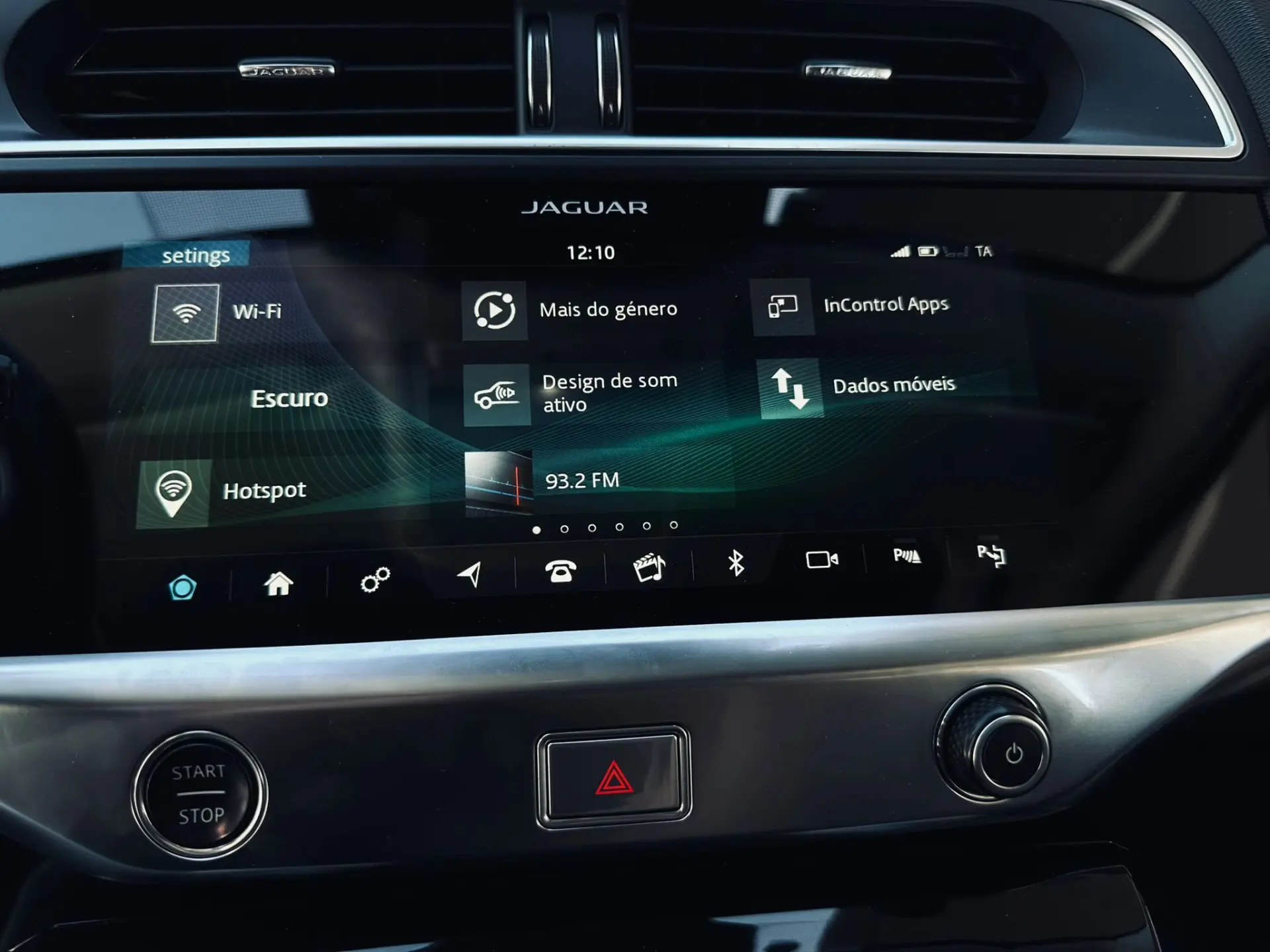 Jaguar I-Pace S AWD Aut 13