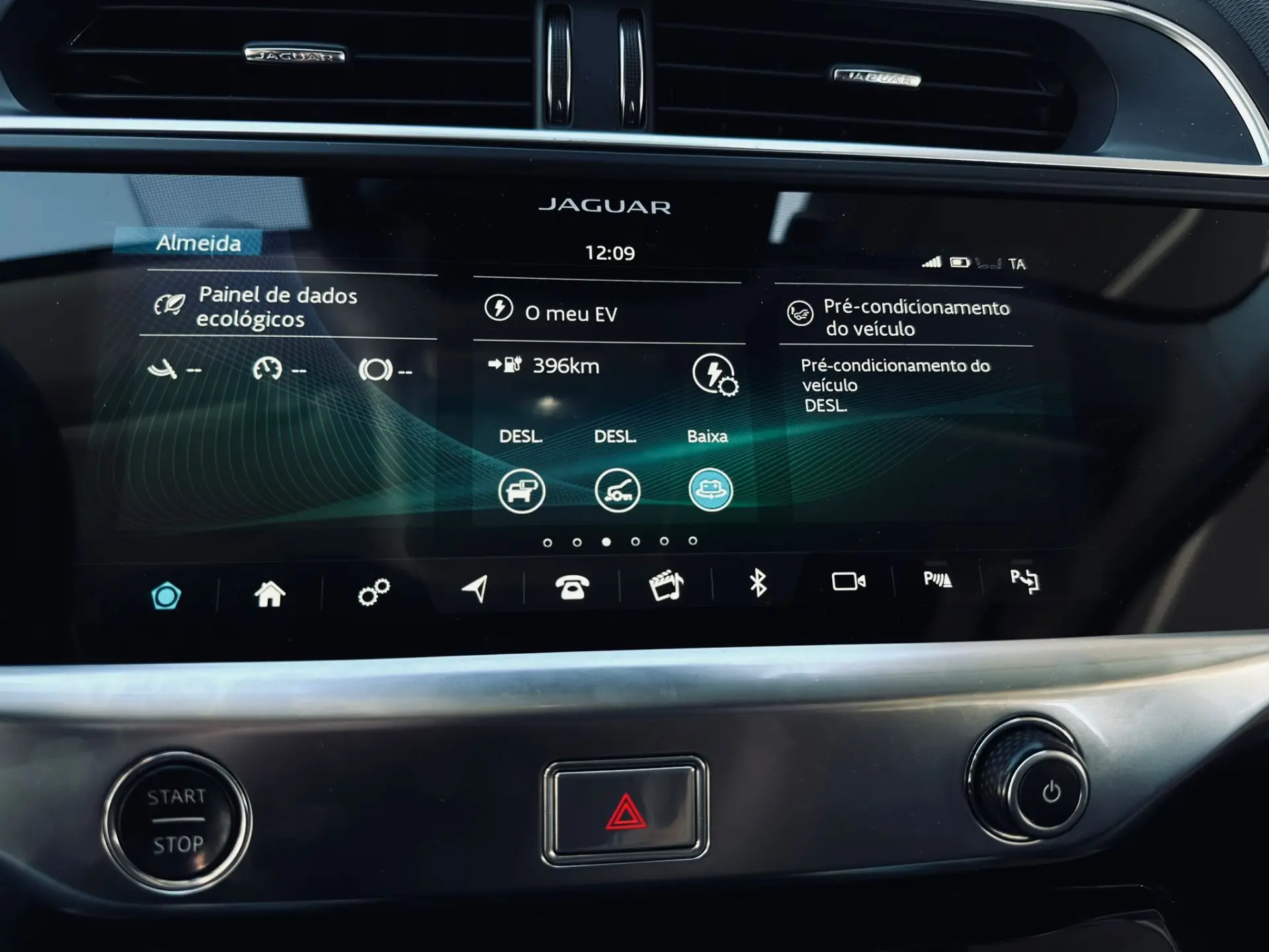 Jaguar I-Pace S AWD Aut 14