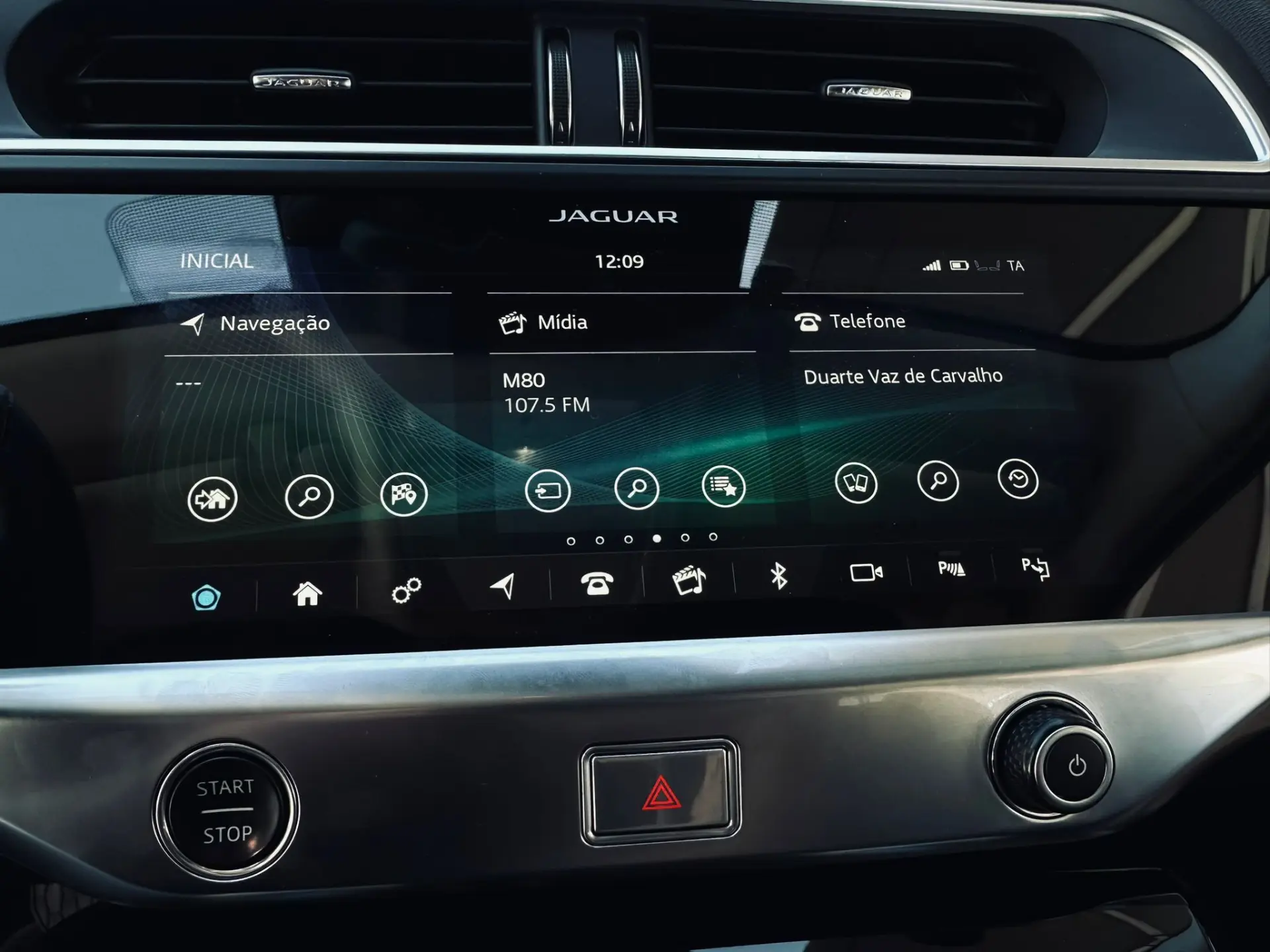 Jaguar I-Pace S AWD Aut 15
