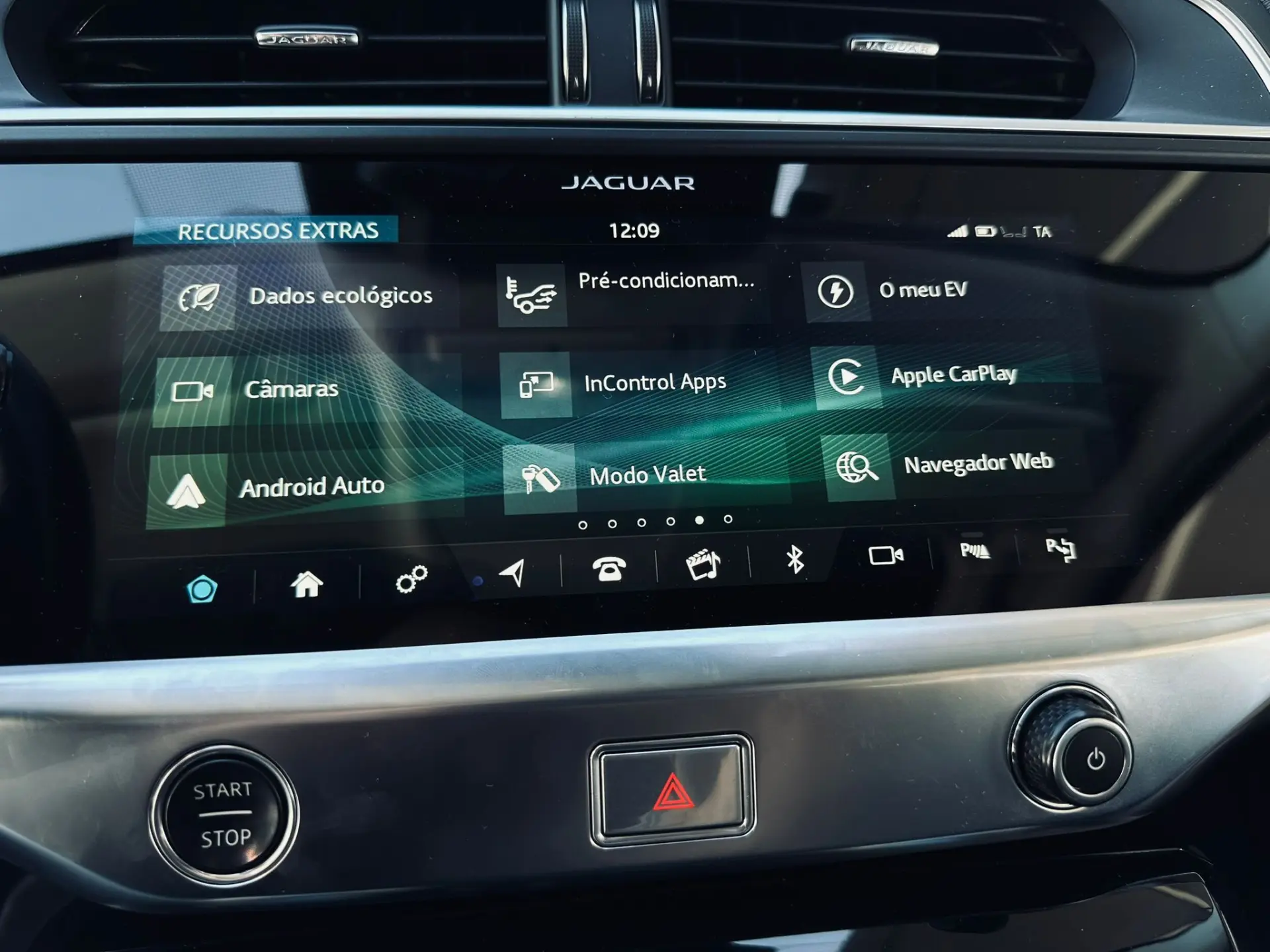 Jaguar I-Pace S AWD Aut 16