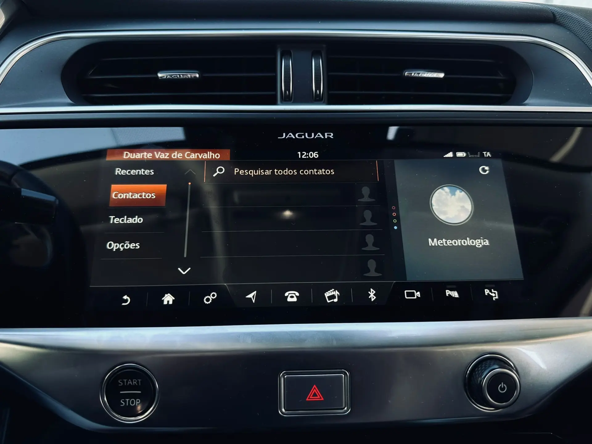 Jaguar I-Pace S AWD Aut 20