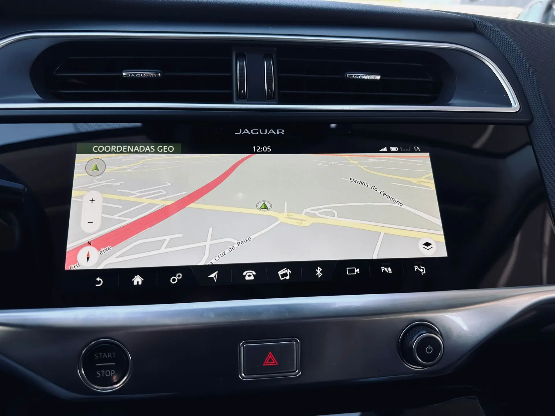 Jaguar I-Pace S AWD Aut 23