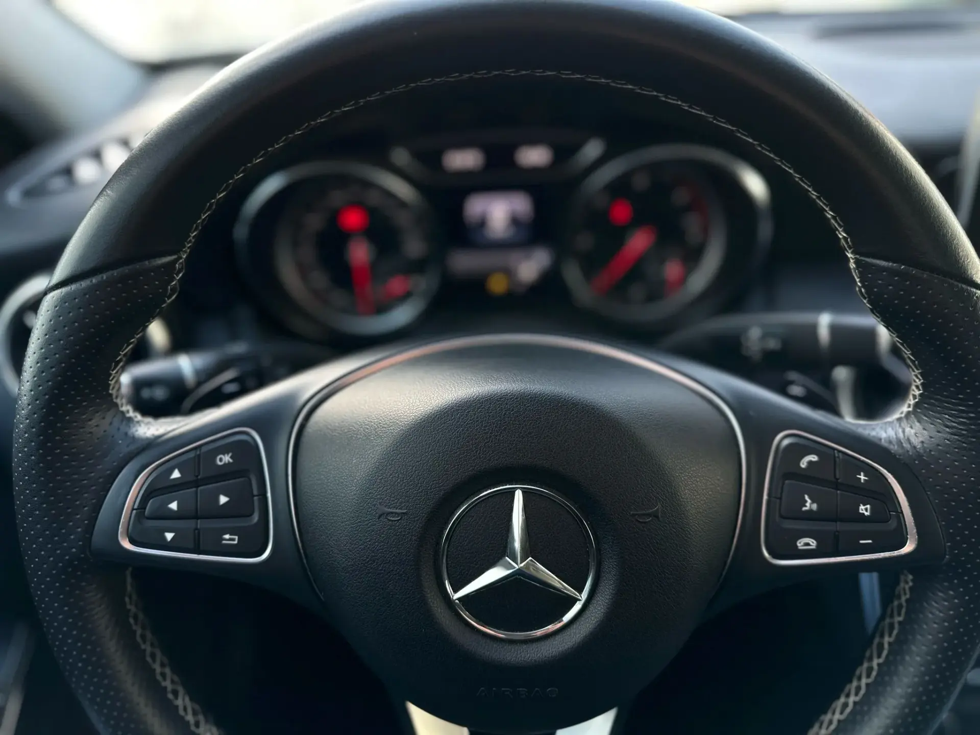 Mercedes-Benz A 180 d Urban Aut. 7