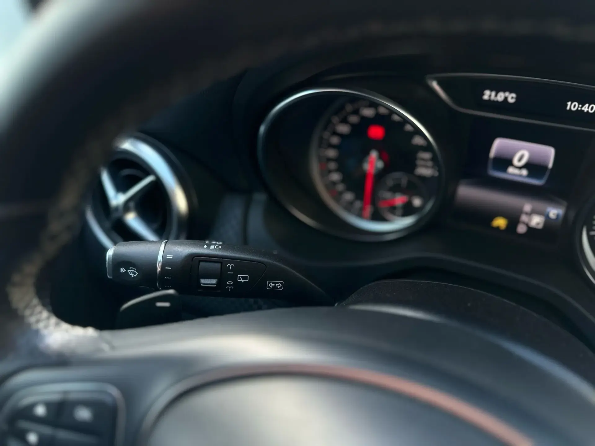 Mercedes-Benz A 180 d Urban Aut. 8