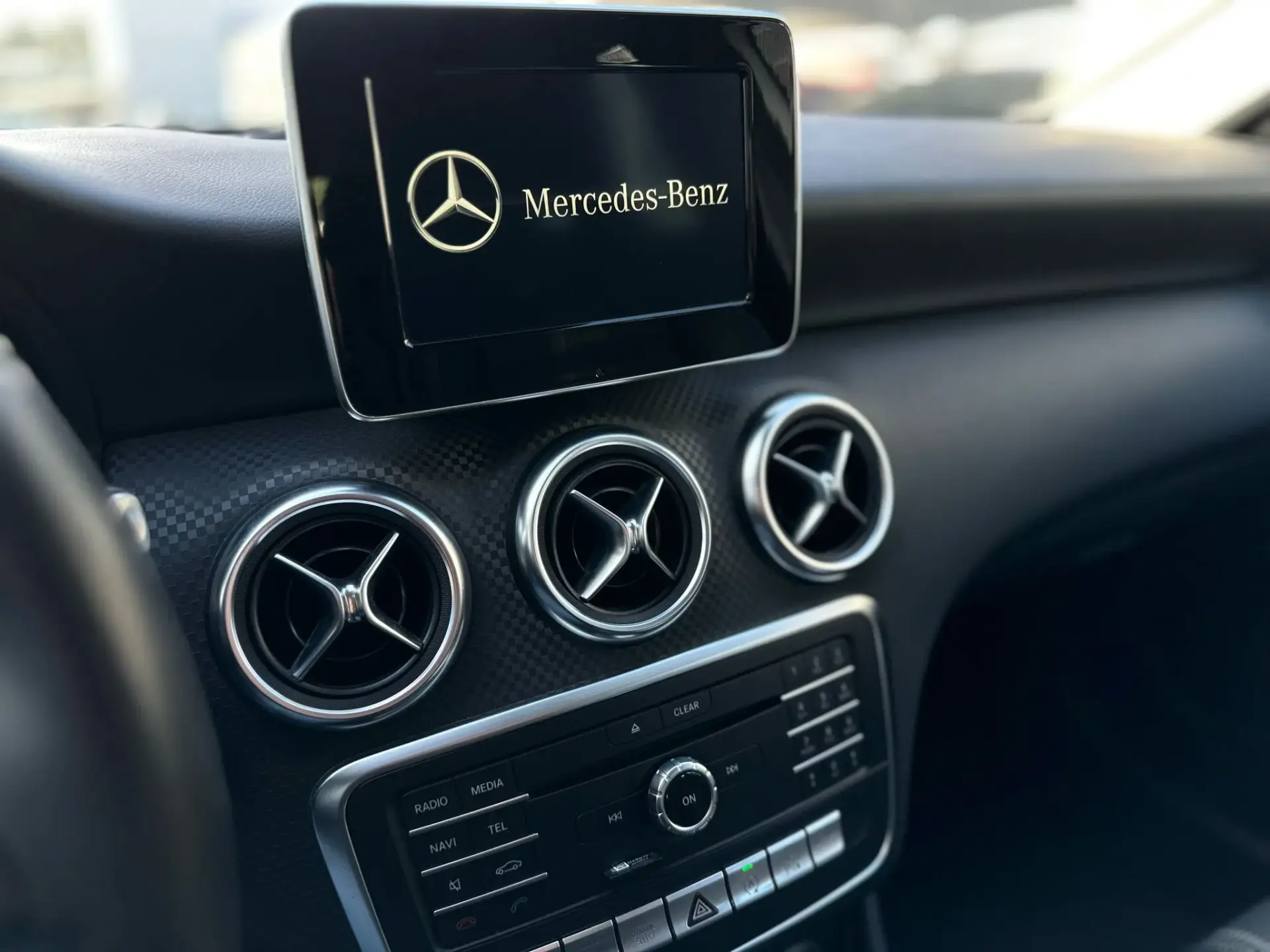 Mercedes-Benz A 180 d Urban Aut. 10