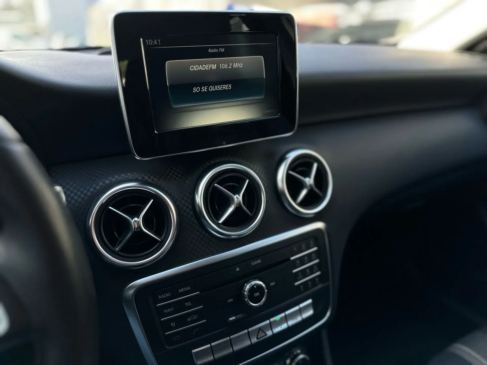 Mercedes-Benz A 180 d Urban Aut. 11