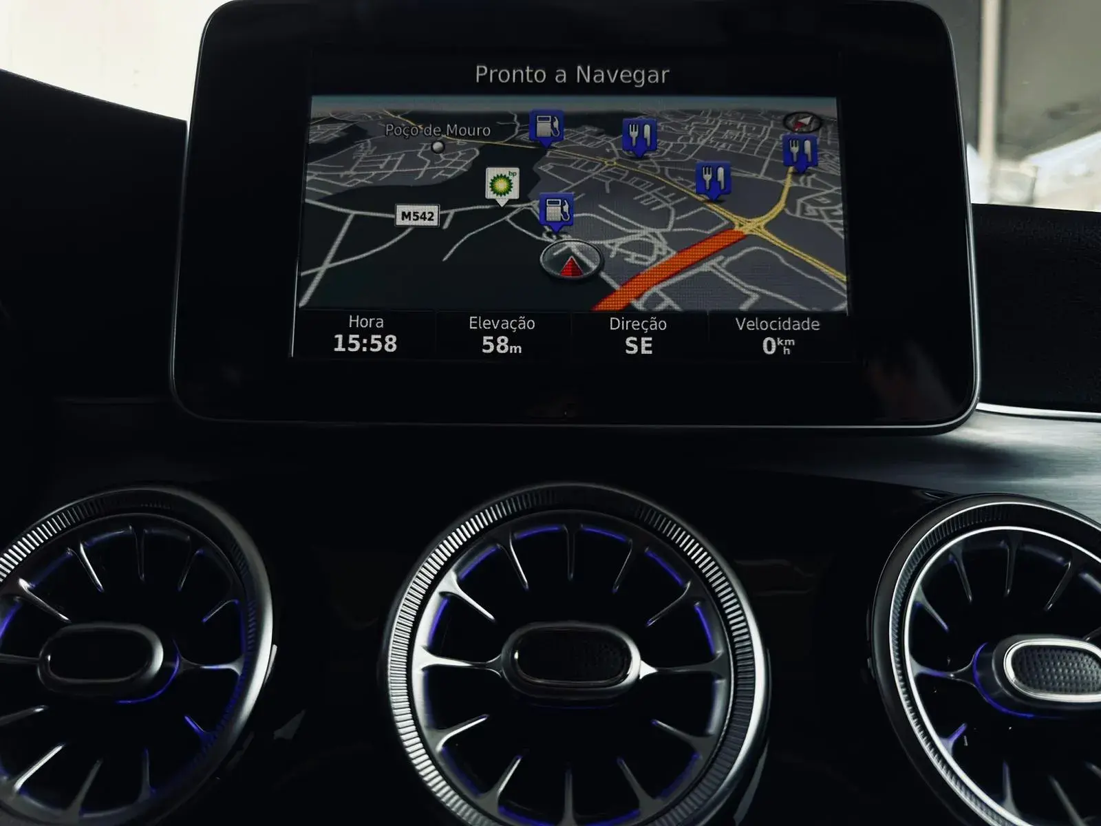 Mercedes-Benz C 250 d 12