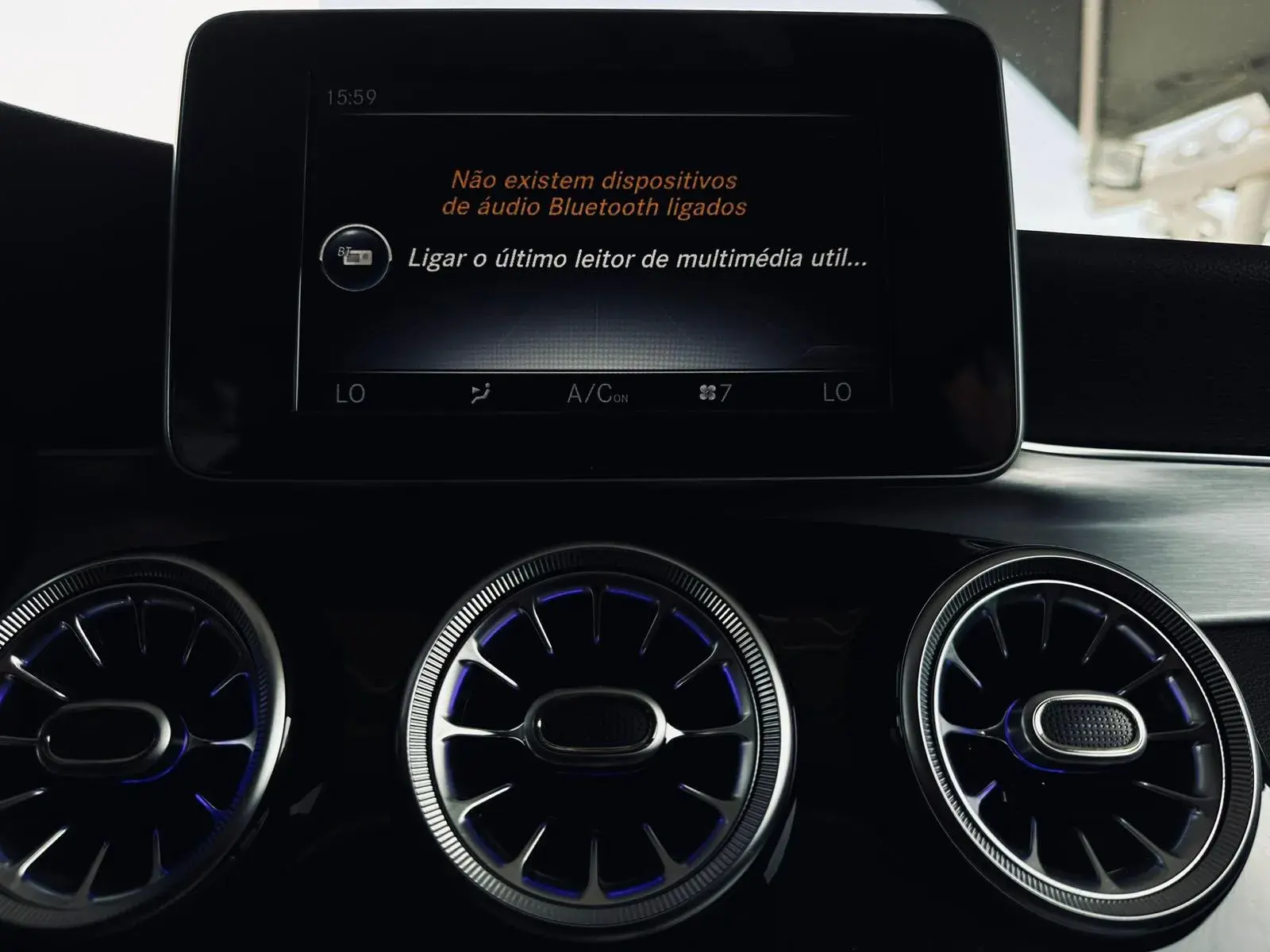 Mercedes-Benz C 250 d 15