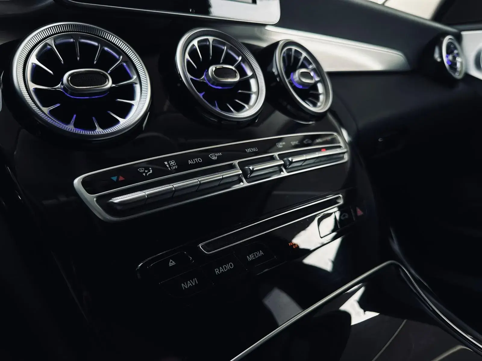 Mercedes-Benz C 250 d 16