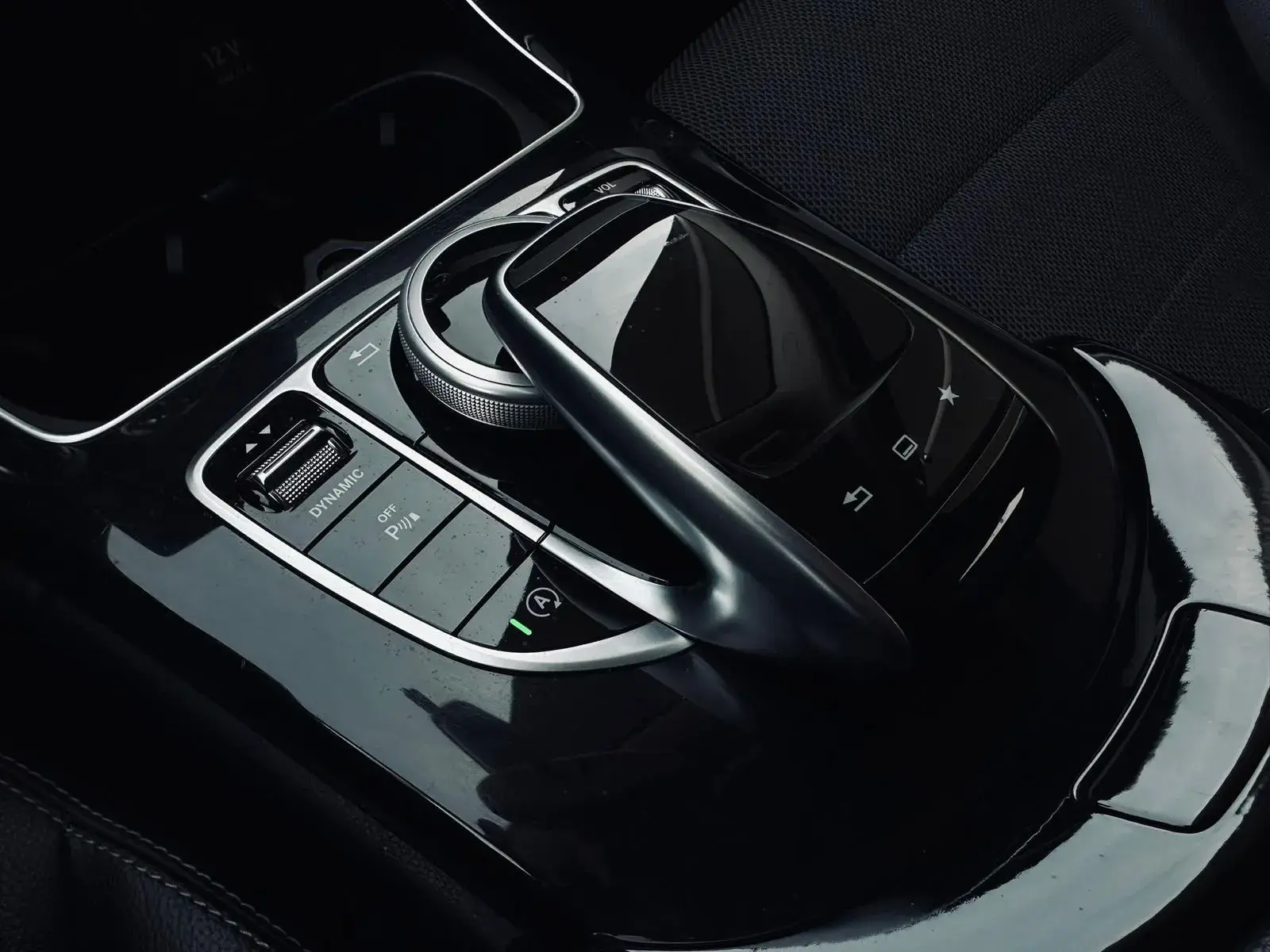 Mercedes-Benz C 250 d 18