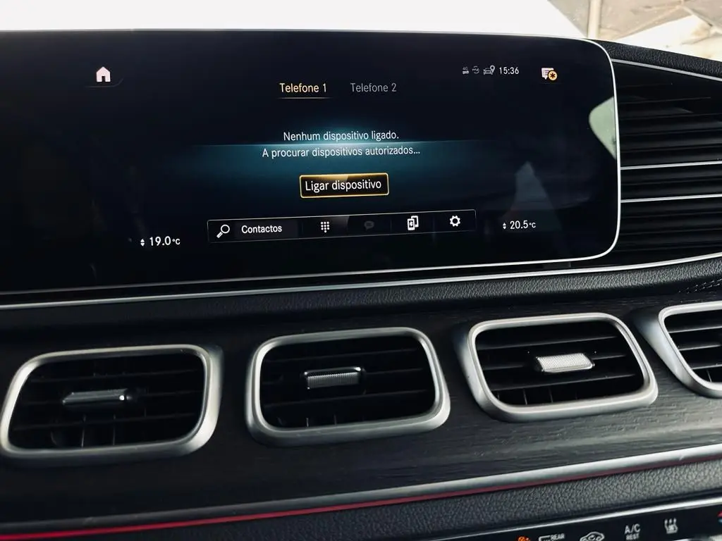 Mercedes-Benz GLE 350 de 4Matic 10