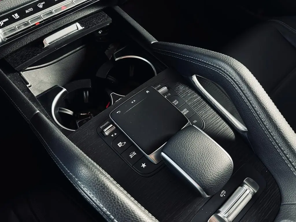 Mercedes-Benz GLE 350 de 4Matic 23