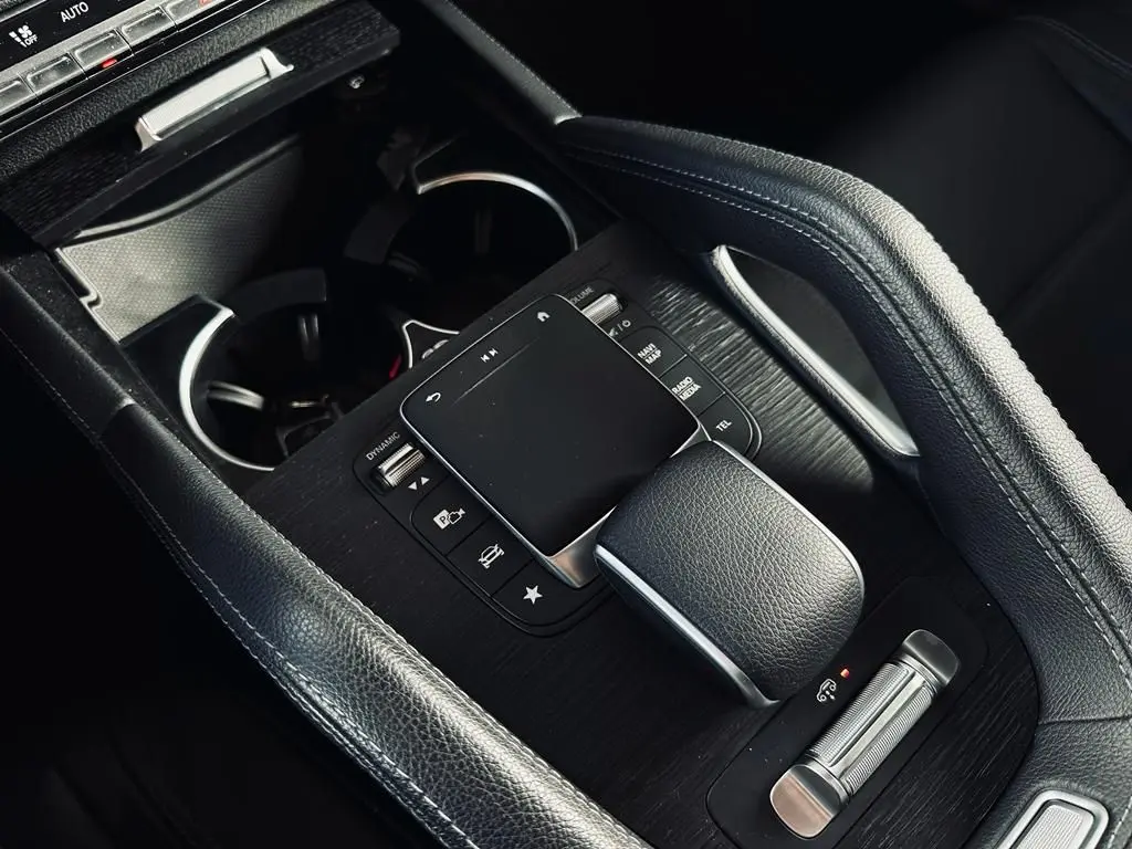 Mercedes-Benz GLE 350 de 4Matic 24