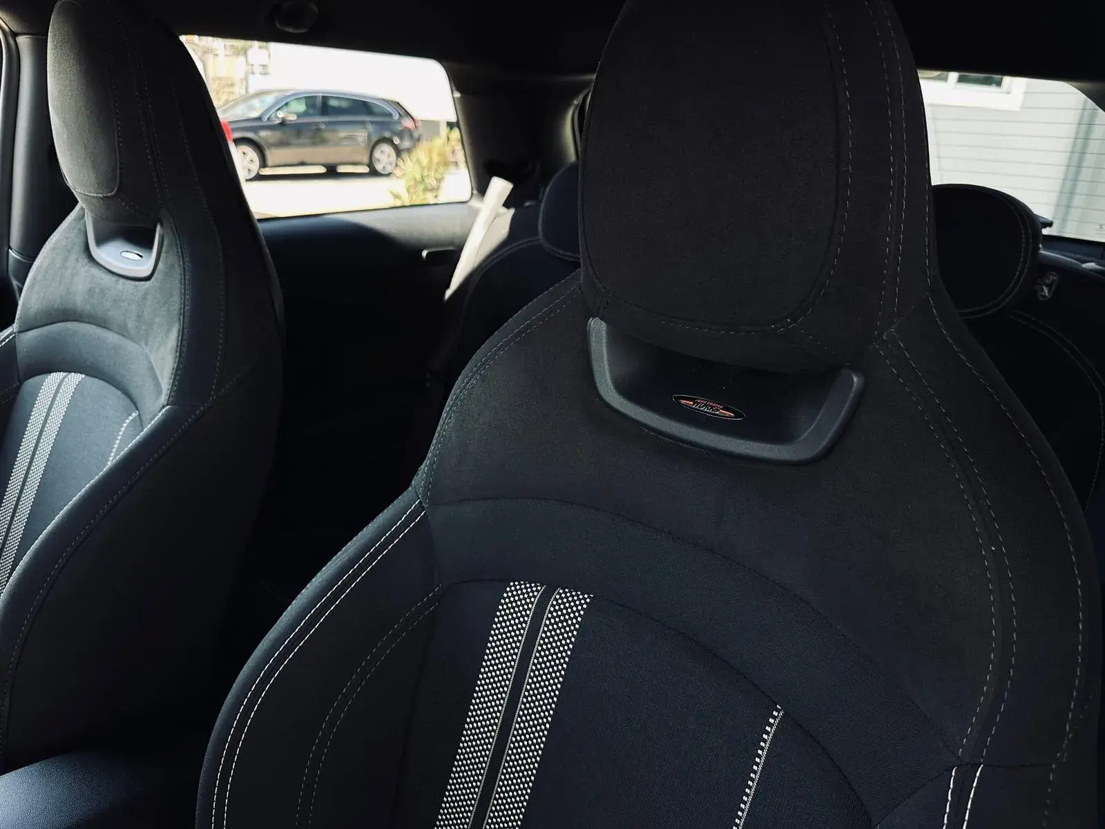 MINI 3 Portas Cooper Sport Edition 5